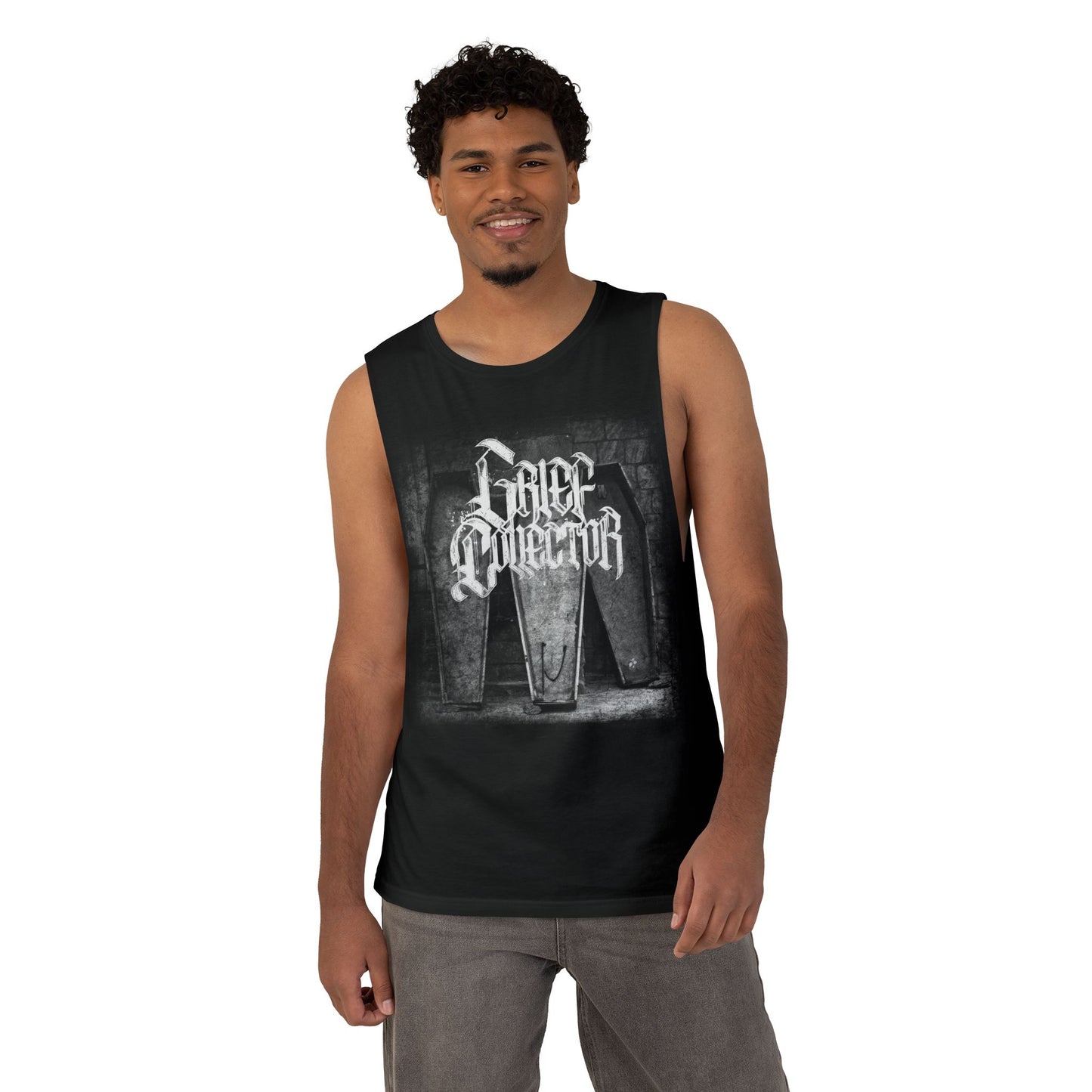 Grief Collector - Tombs of Tomorrow -Tank