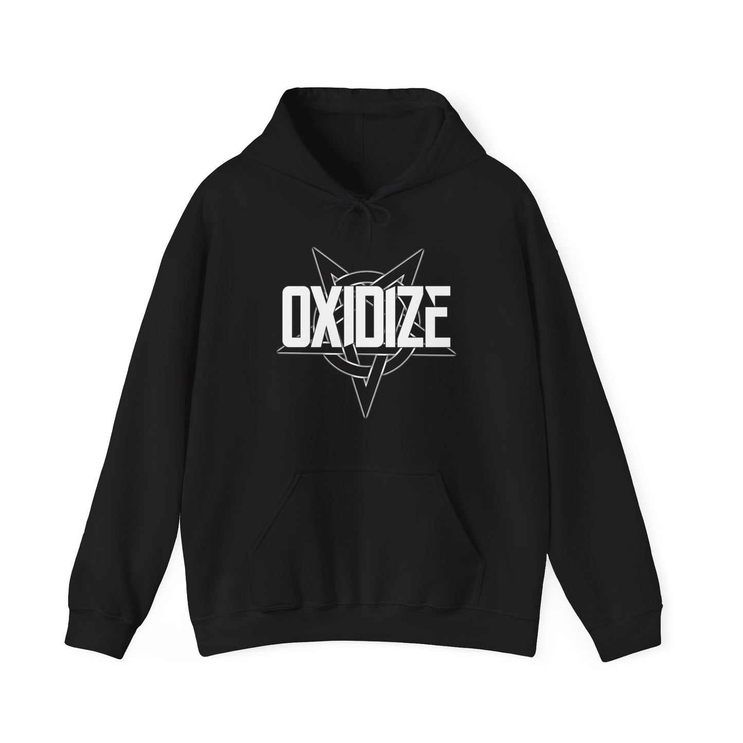 Oxidize - Unisex Heavy Blend™ Hooded Sweatshirt