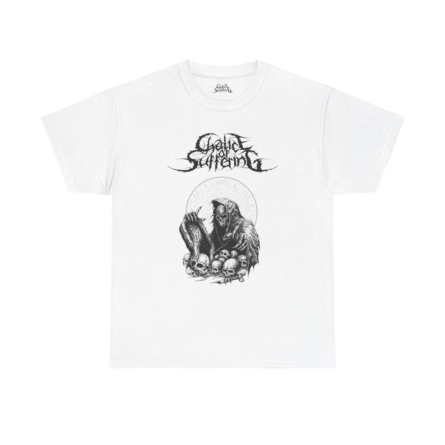 Chalice of Suffering - Your Destiny