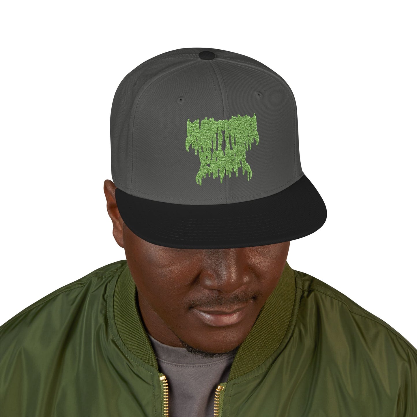 Sweatpants Boner - Baseball hat