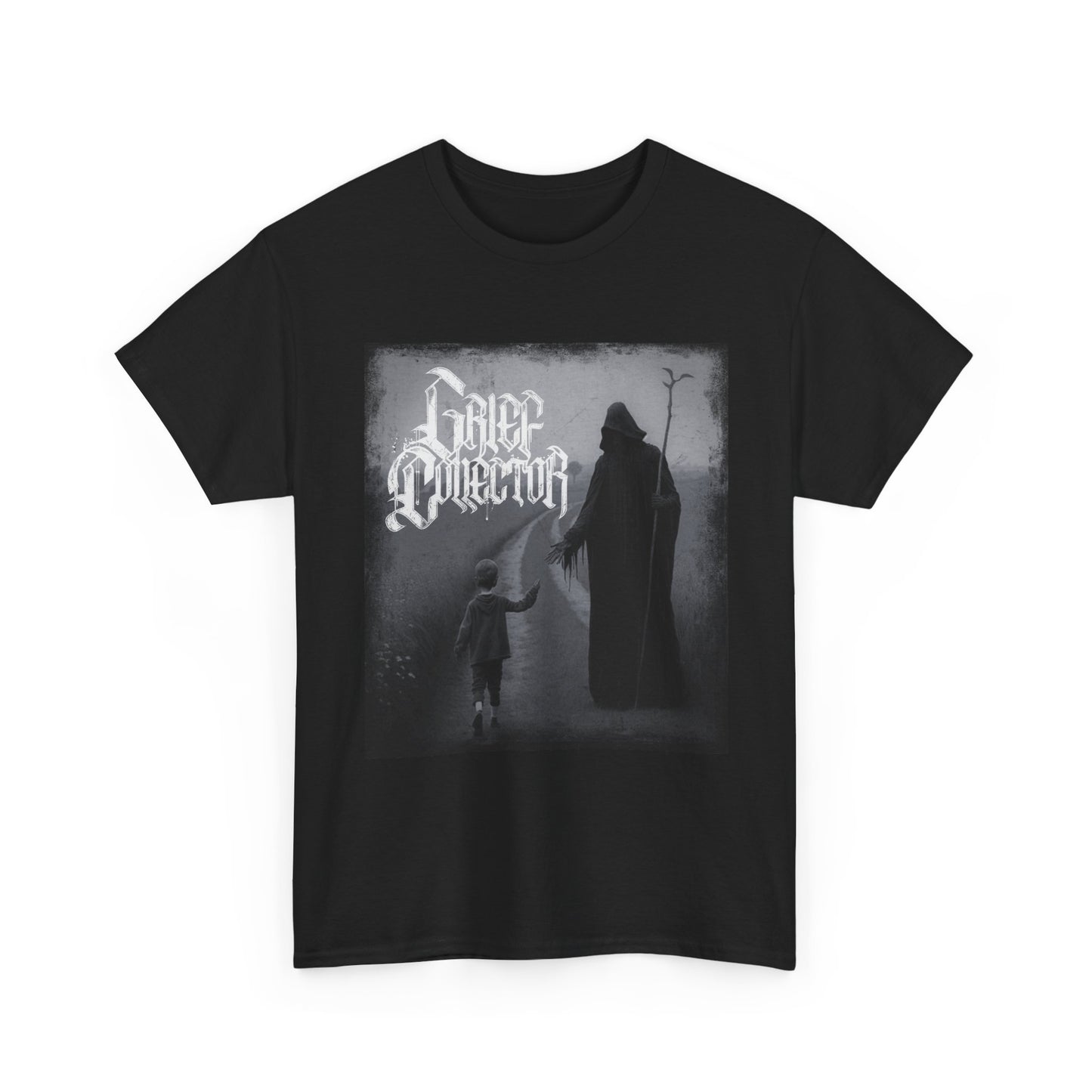 Grief Collector - Follow Me