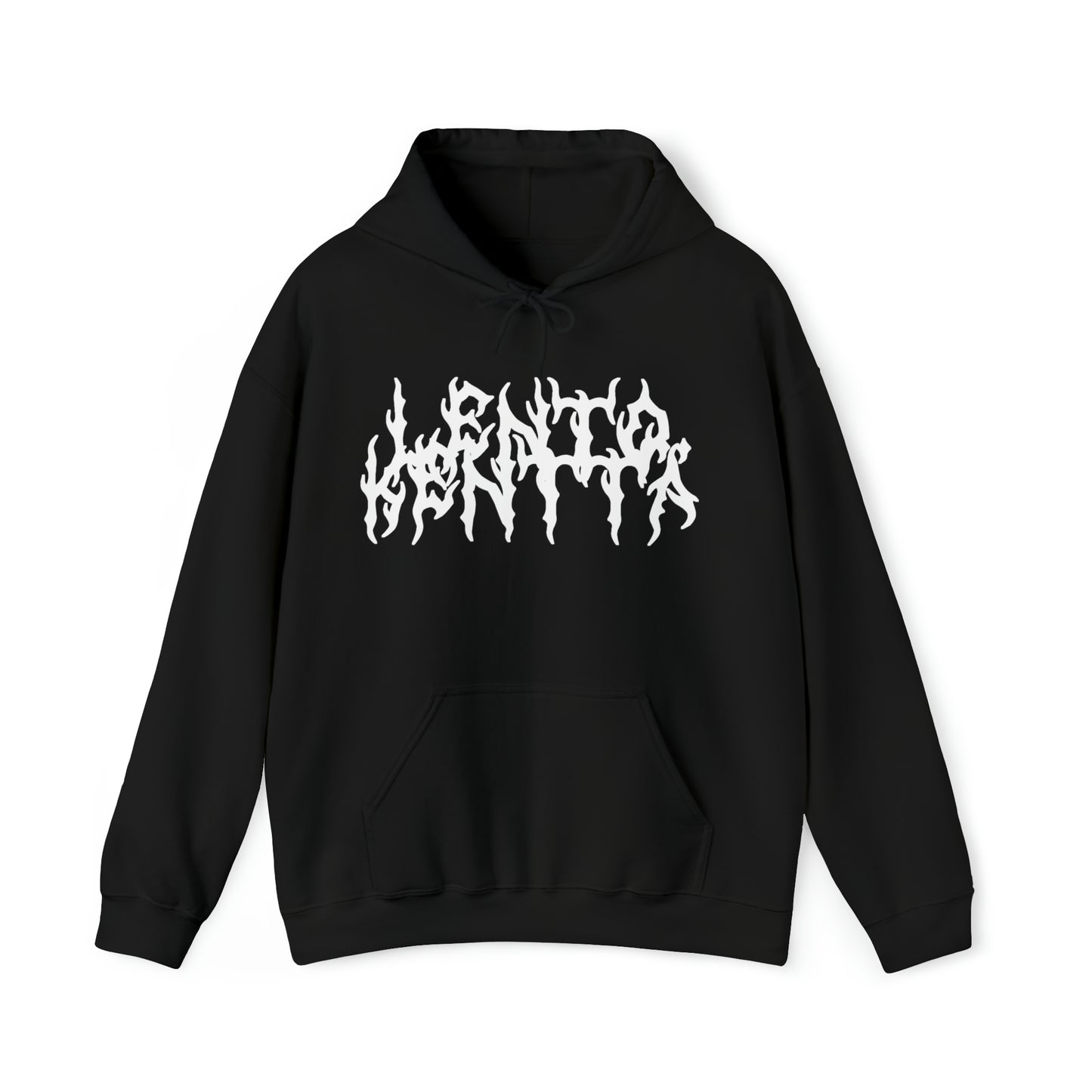 Lentokentta - Hooded Sweatshirt