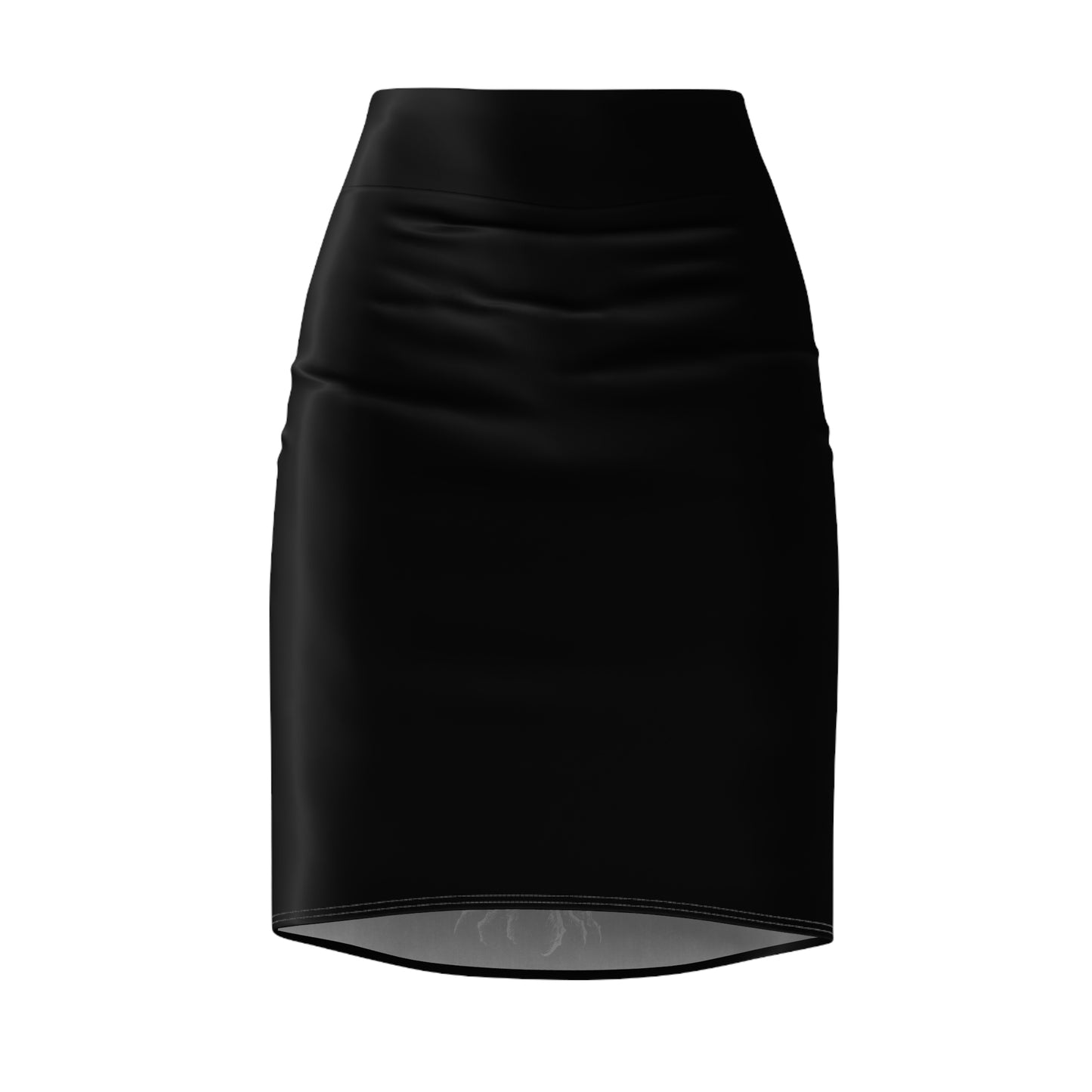 Supplication - Women's Pencil Skirt (AOP)