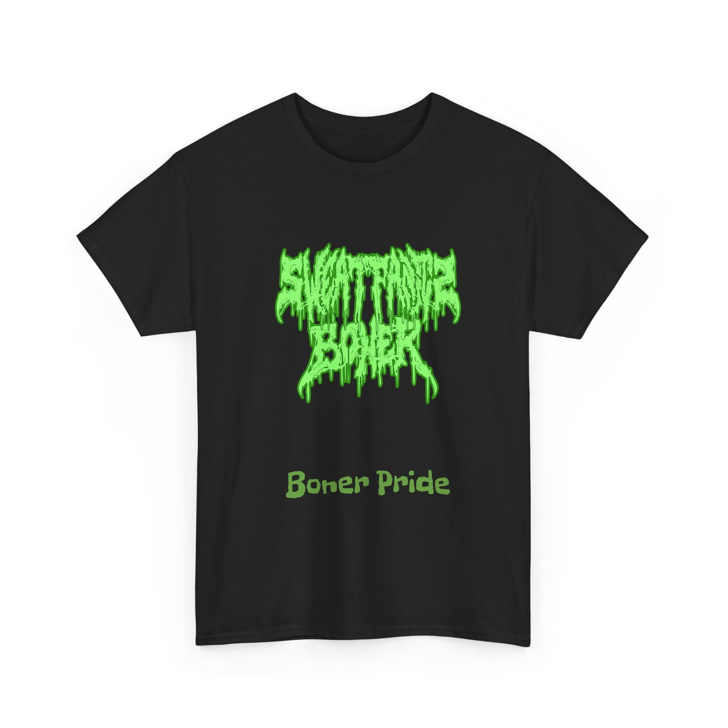 Sweatpants Boner - Boner Pride