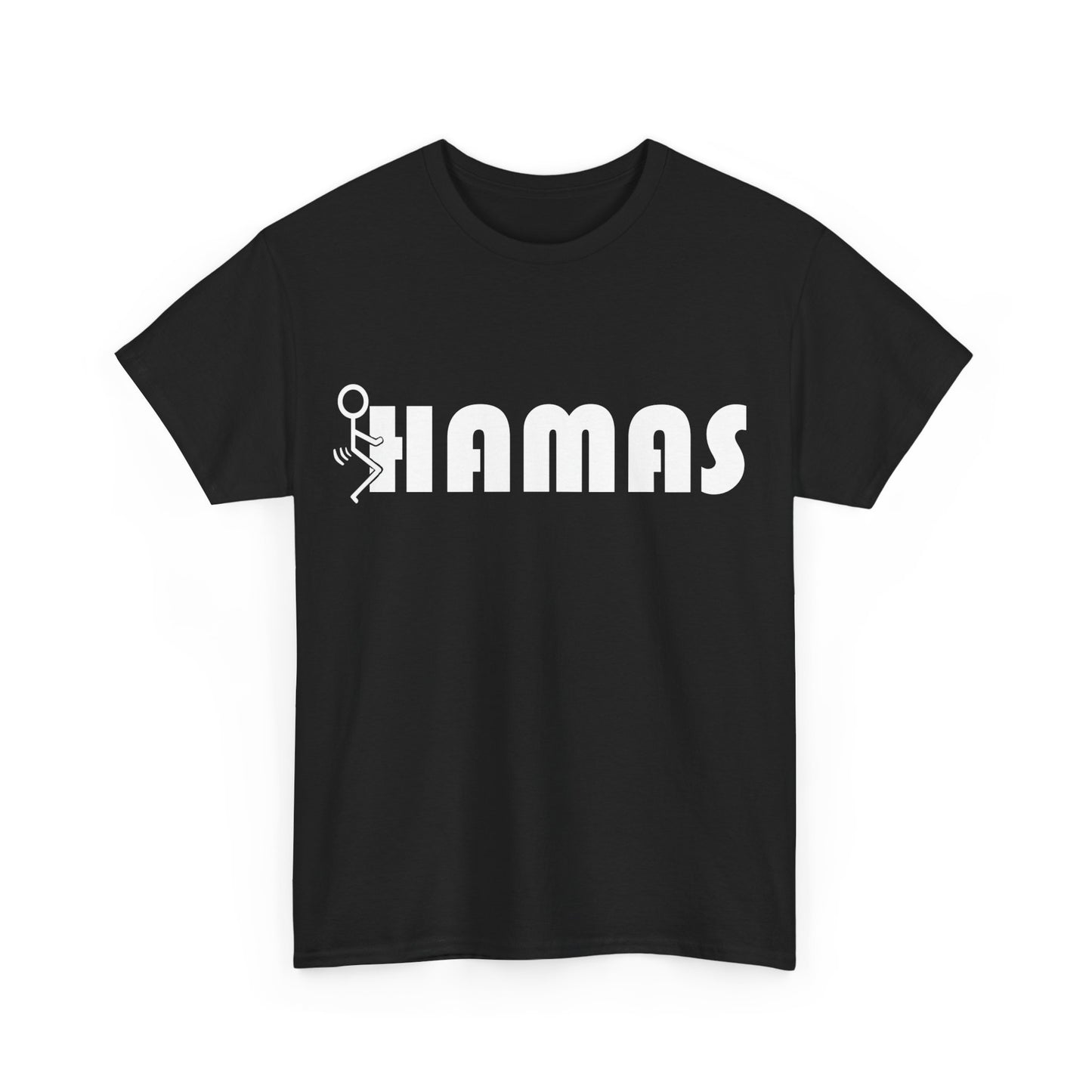 F-Hamas - TShirt