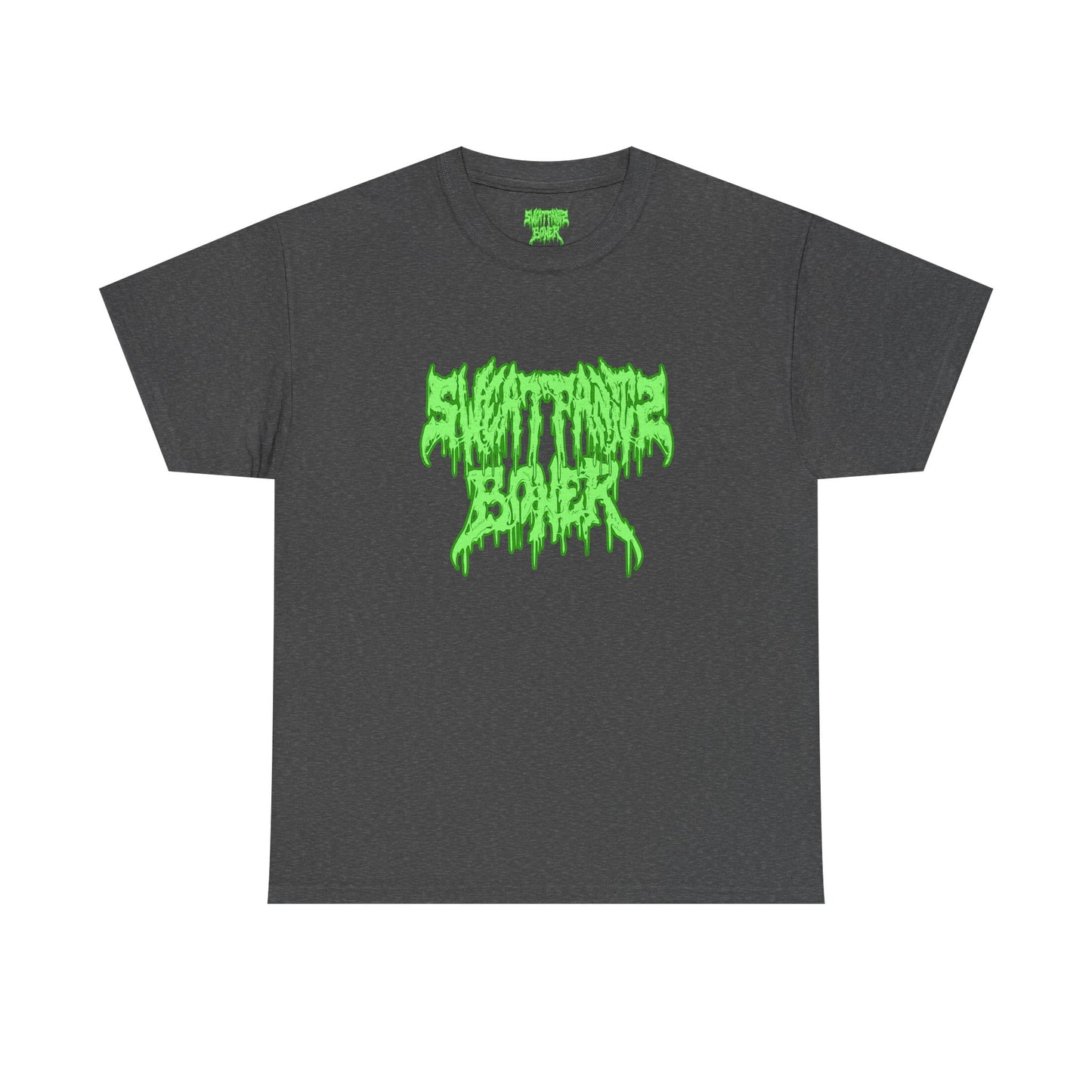 Sweatpants Boner - Logo