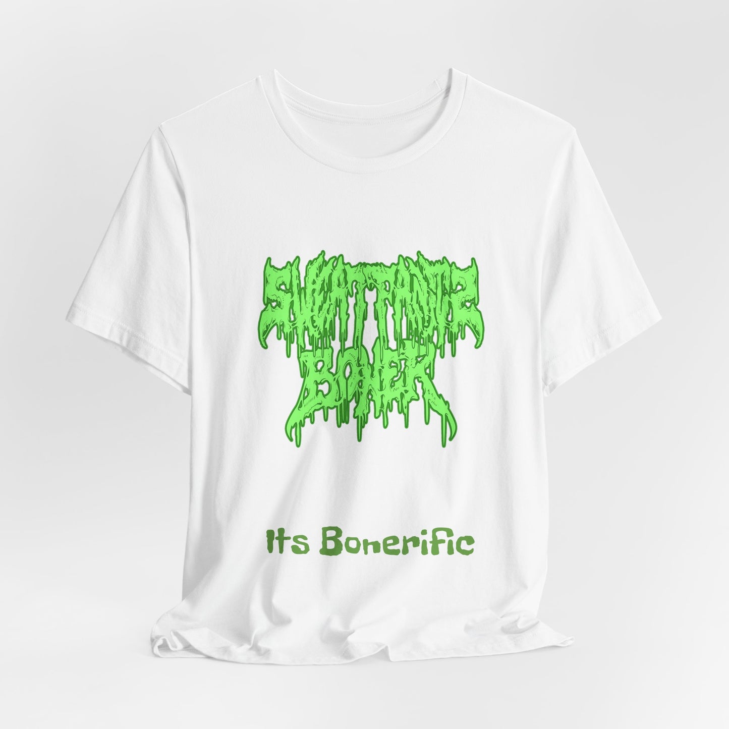 Sweatpants Boner - Its Bonerific
