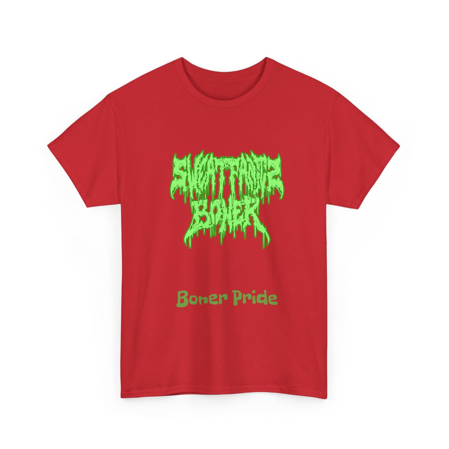 Sweatpants Boner - Boner Pride