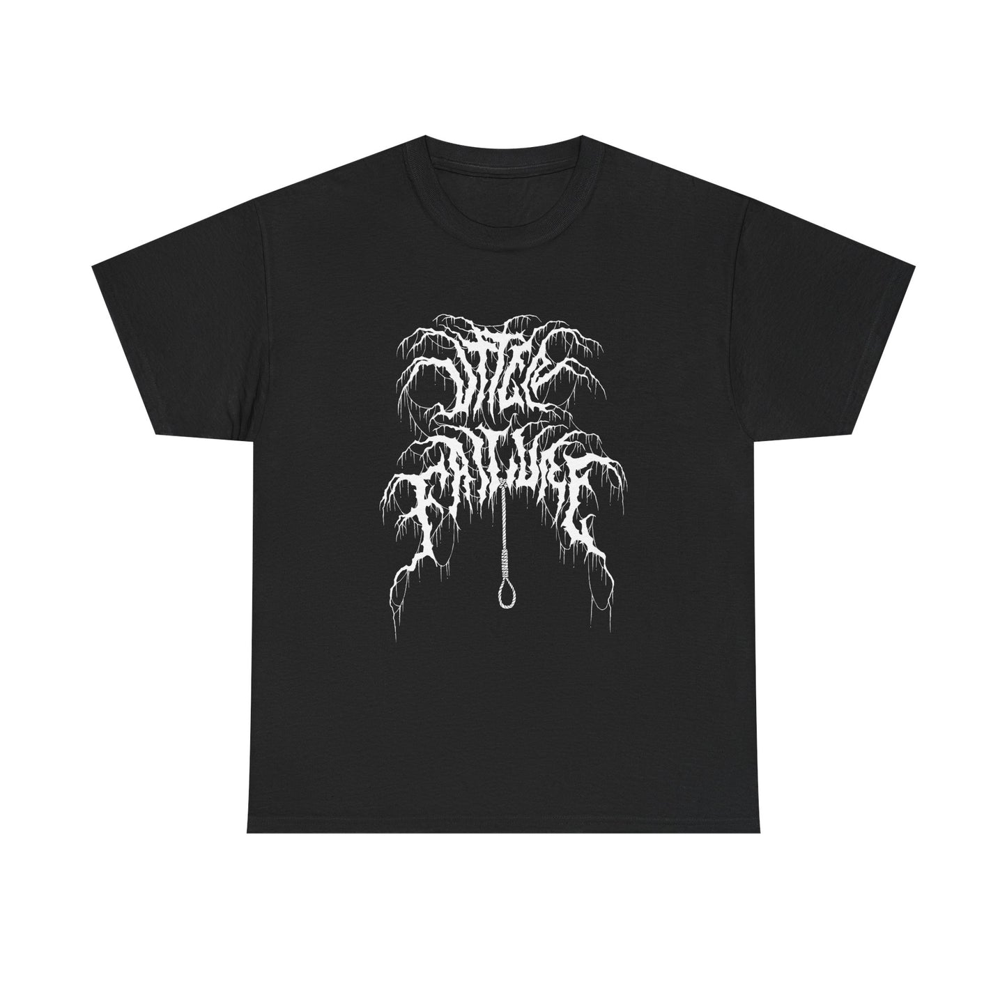 Utter Failure - Logo