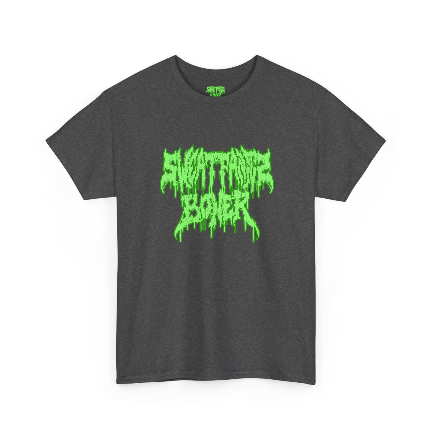Sweatpants Boner - Logo