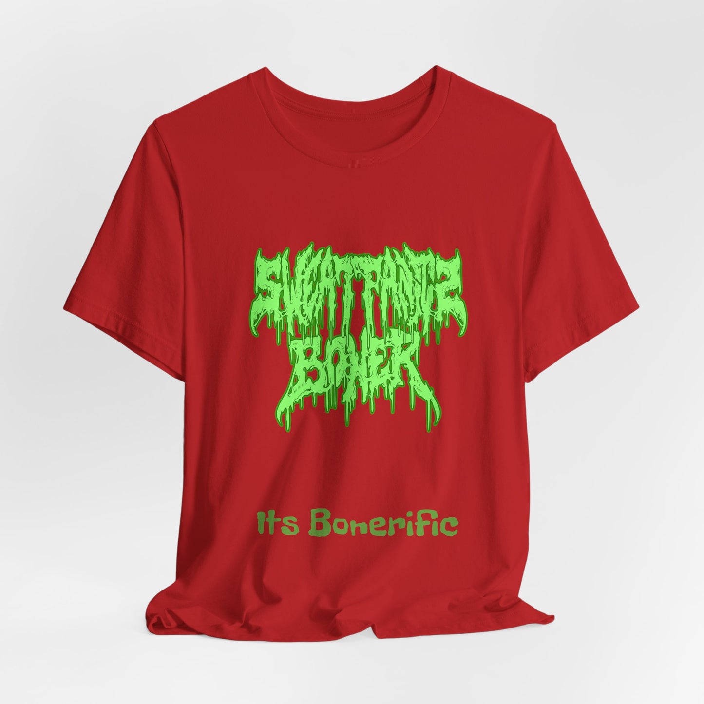 Sweatpants Boner - Its Bonerific