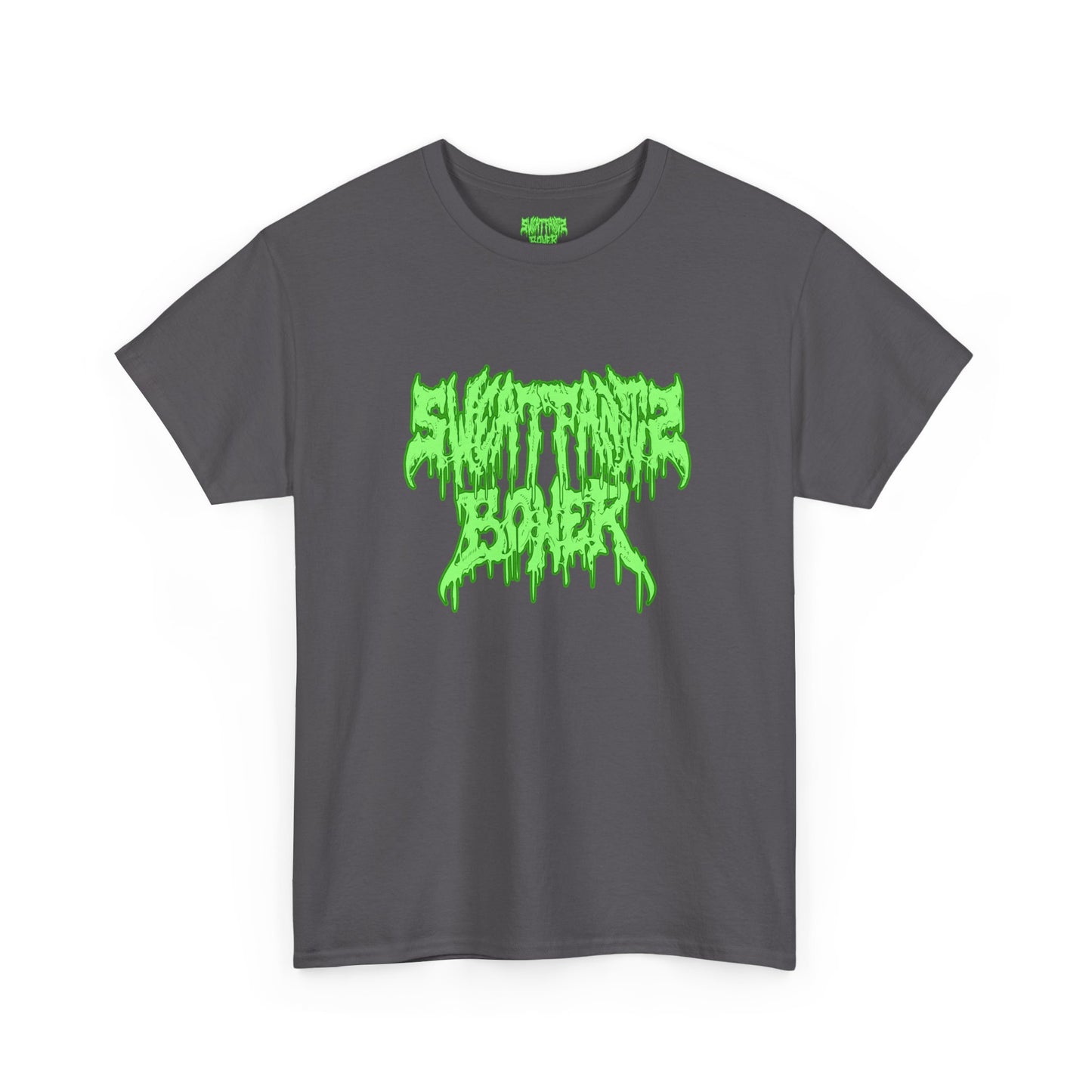 Sweatpants Boner - Logo
