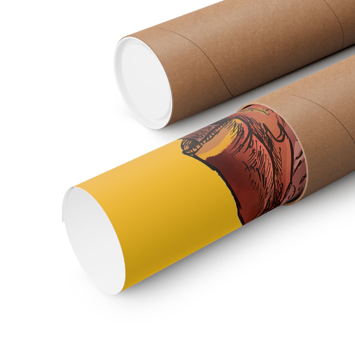 Sweatpants Boner - Poster "Cletus"