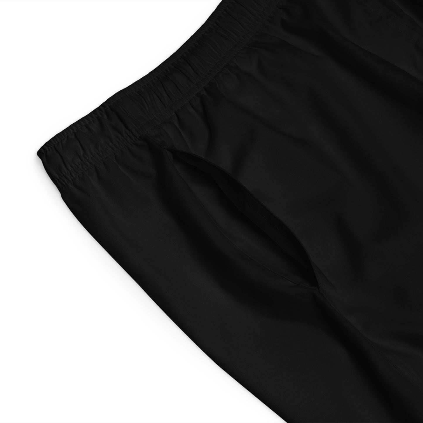 Supplication - Men's Board Shorts (AOP)