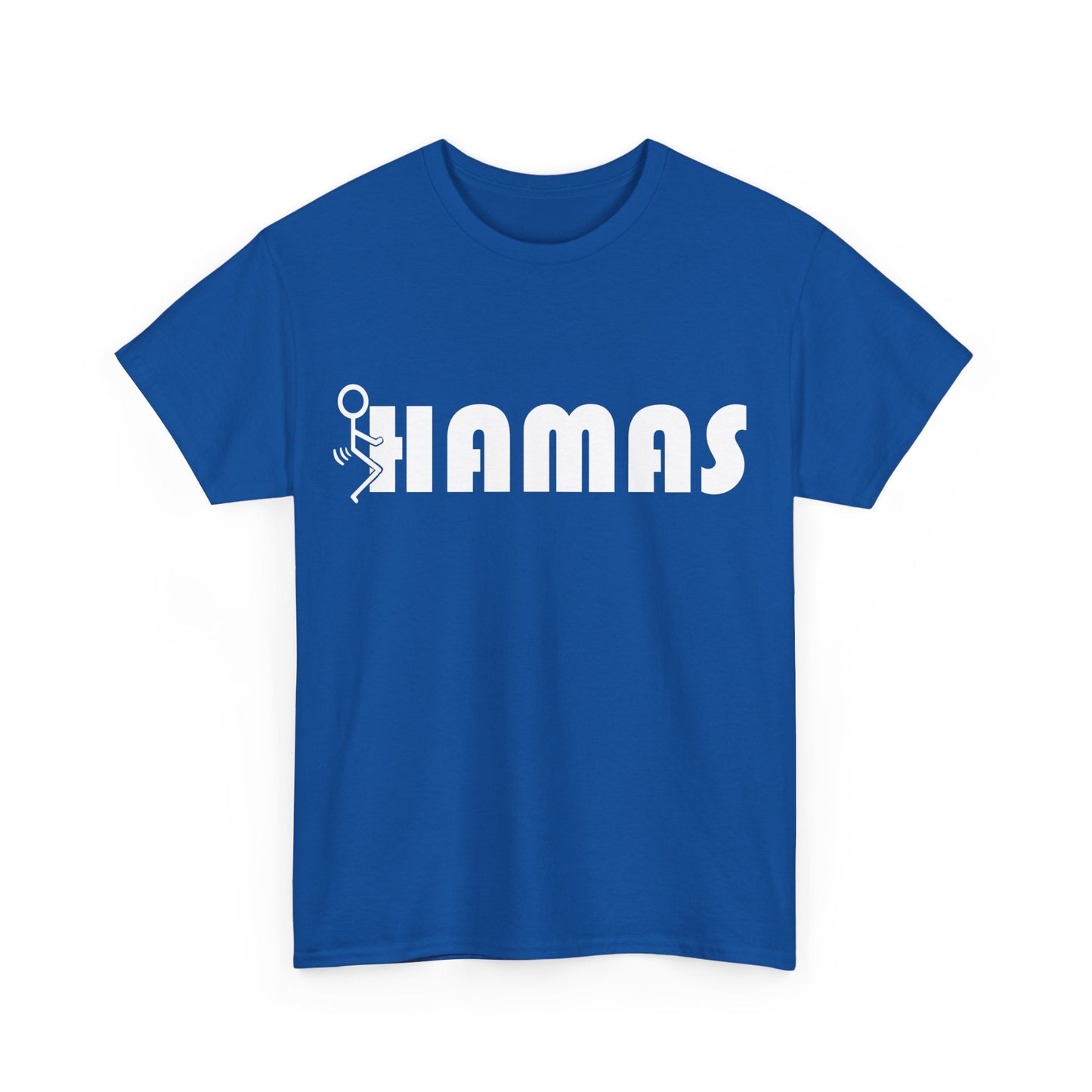 F-Hamas - TShirt