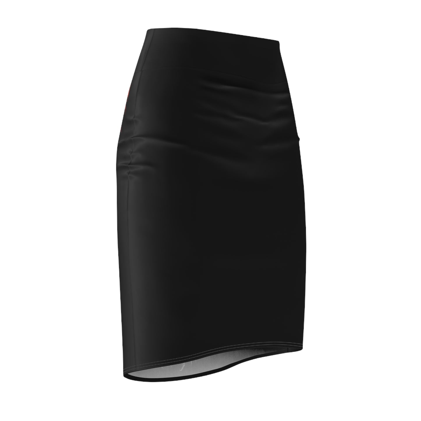 Supplication - Women's Pencil Skirt (AOP)