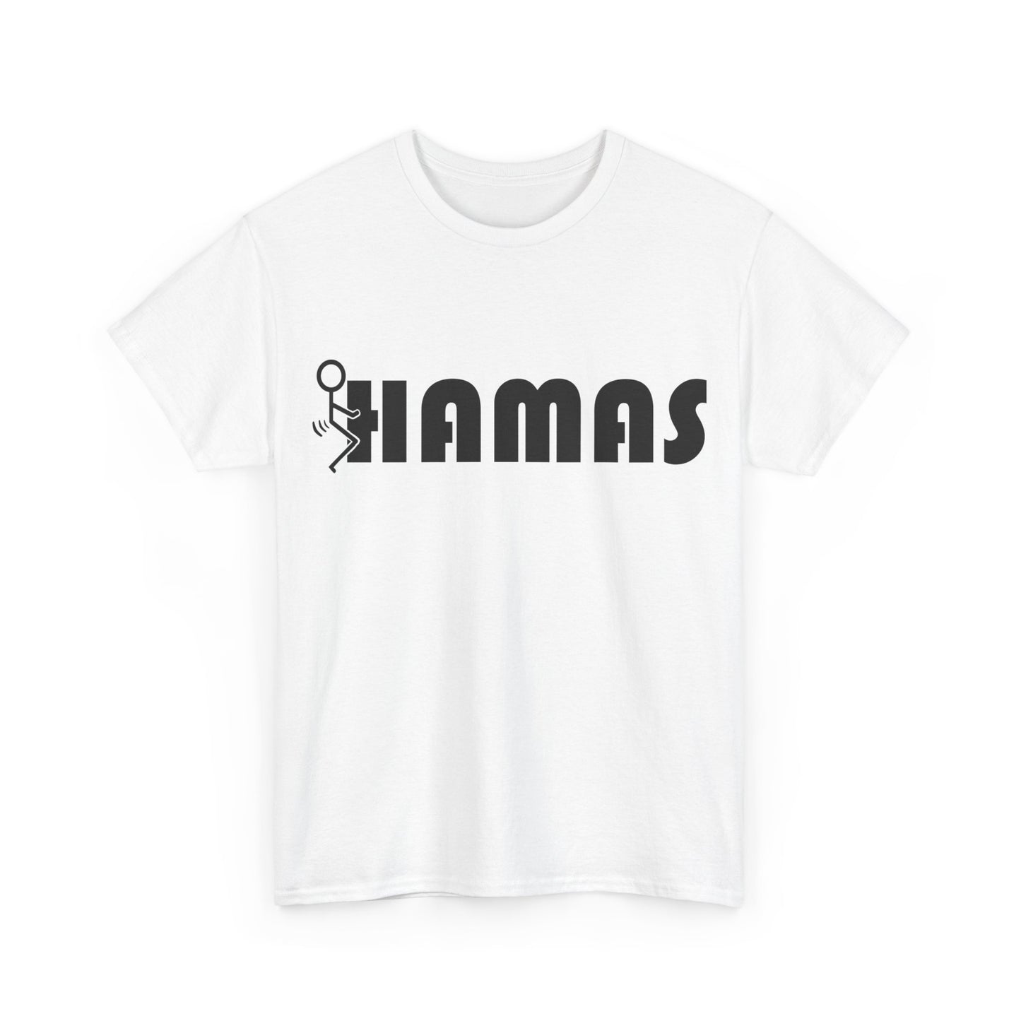 F-Hamas - TShirt