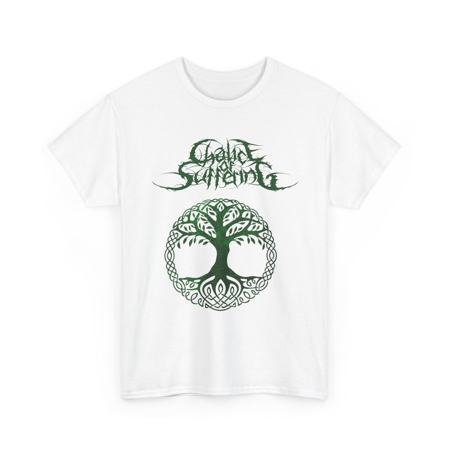 Chalice of Suffering - TOL