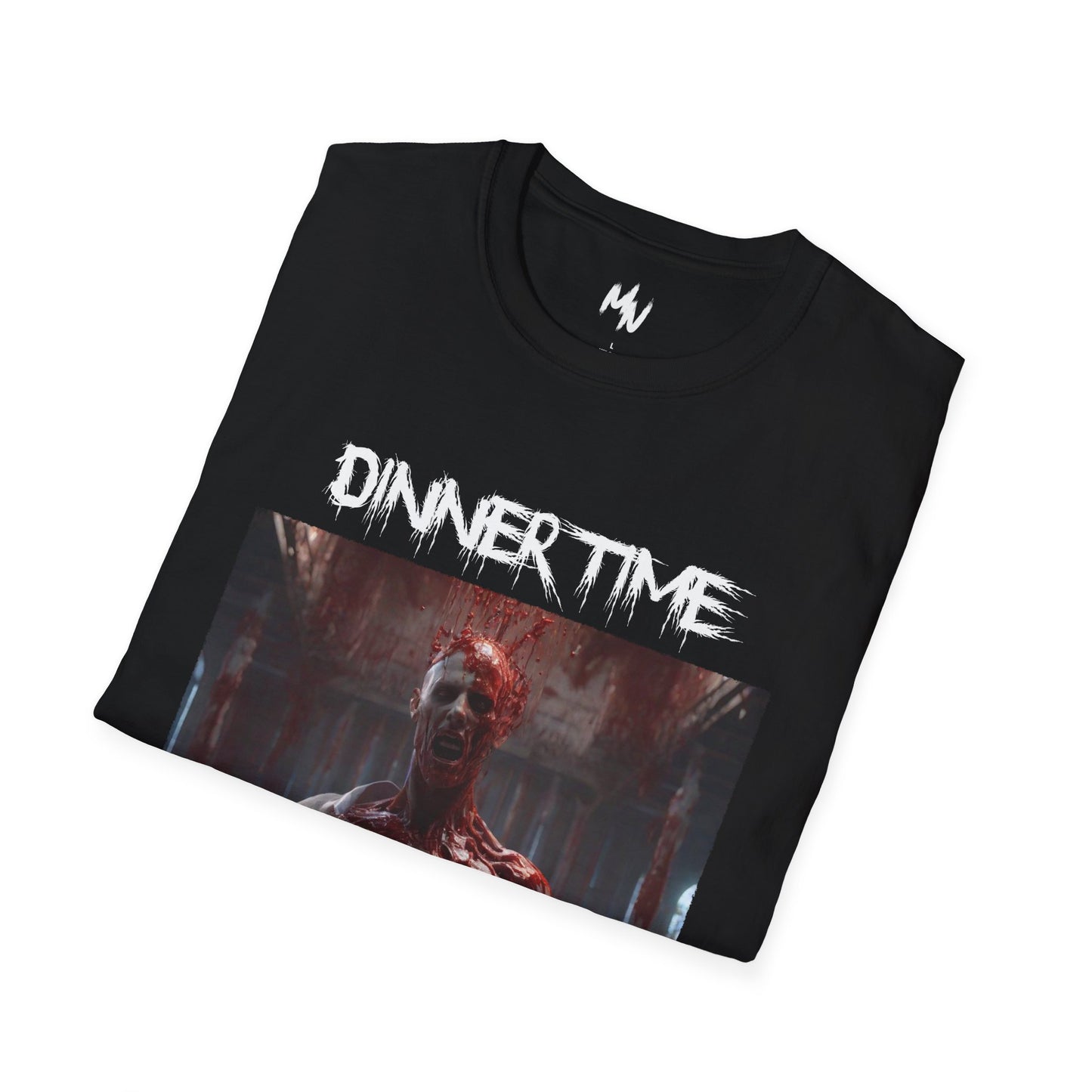 Dinner Time - T-Shirt