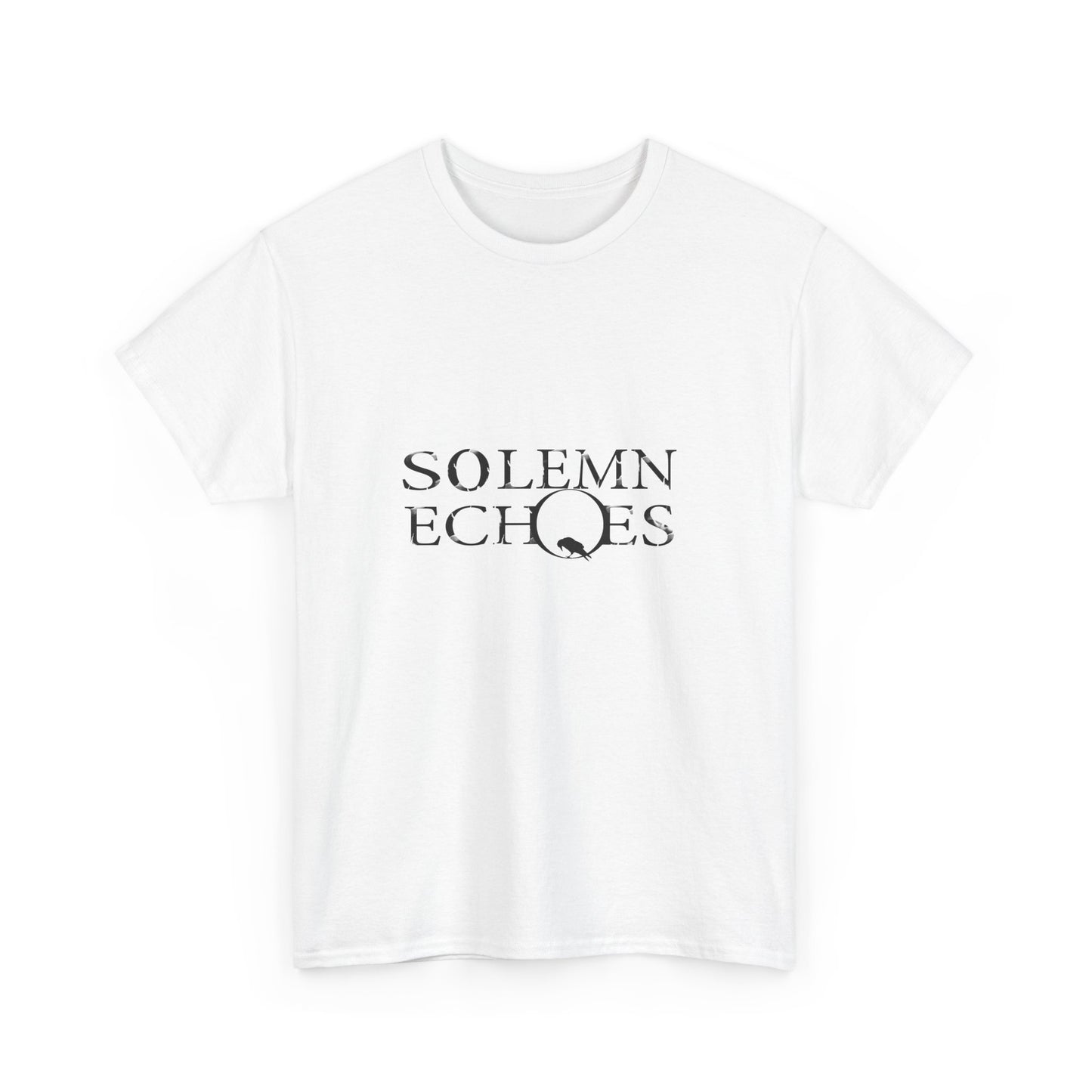 Solemn Echoes - Logo