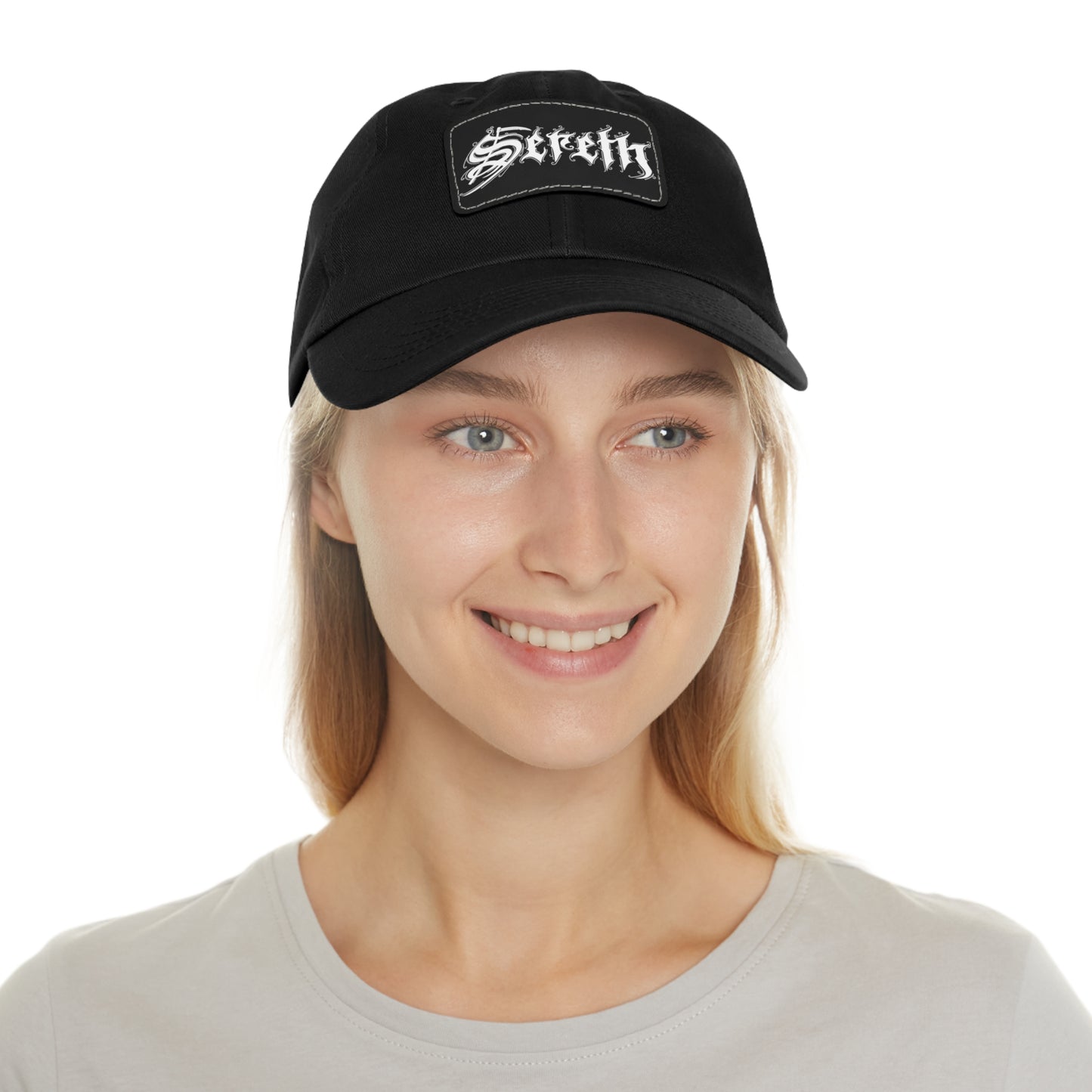 Sereth - Unisex Twill Hat