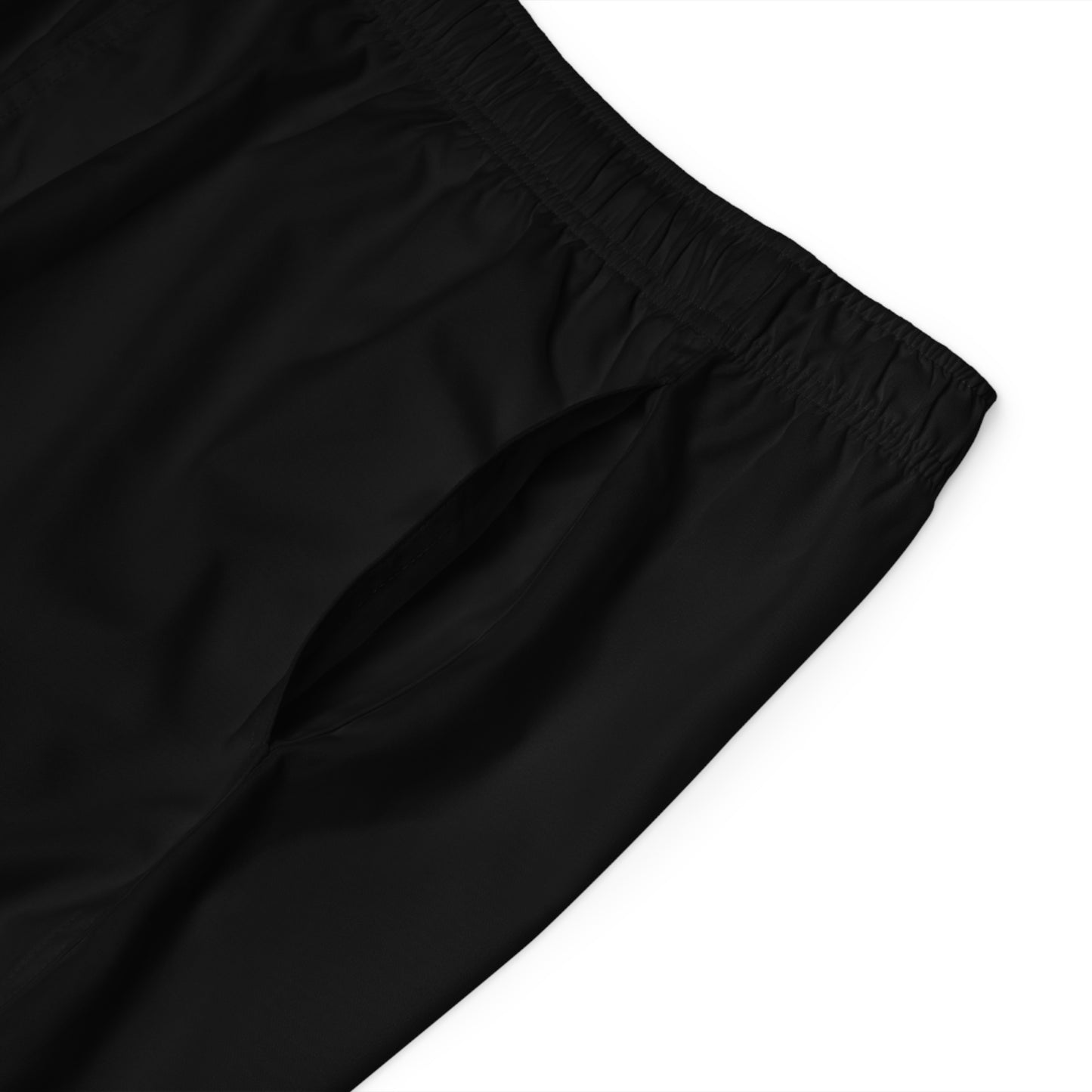 Supplication - Men's Board Shorts (AOP)