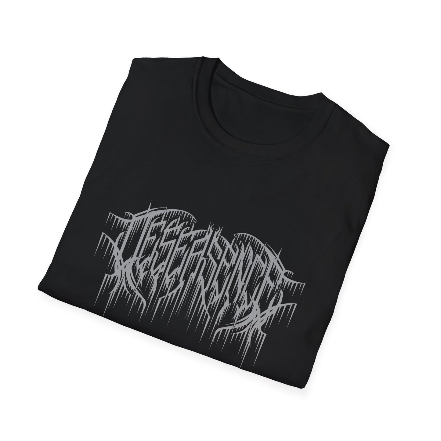 Deseasence - Unisex Softstyle T-Shirt