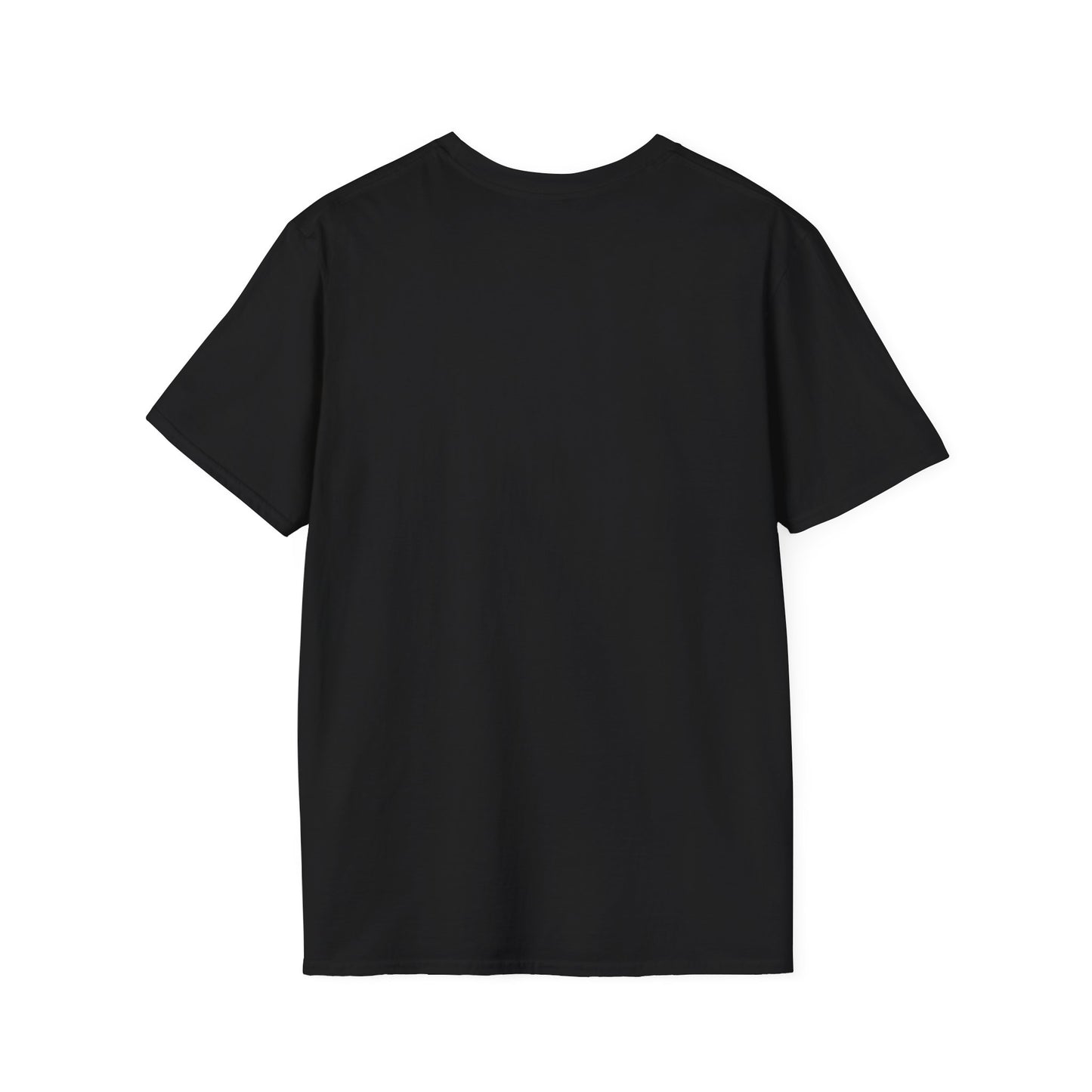 Deseasence - Unisex Softstyle T-Shirt