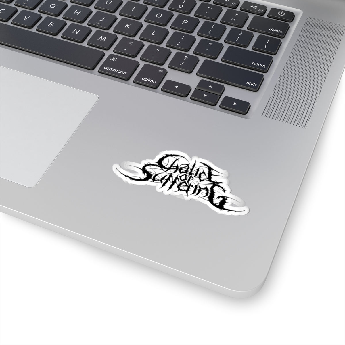 Chalice of Suffering - Logo Sticker