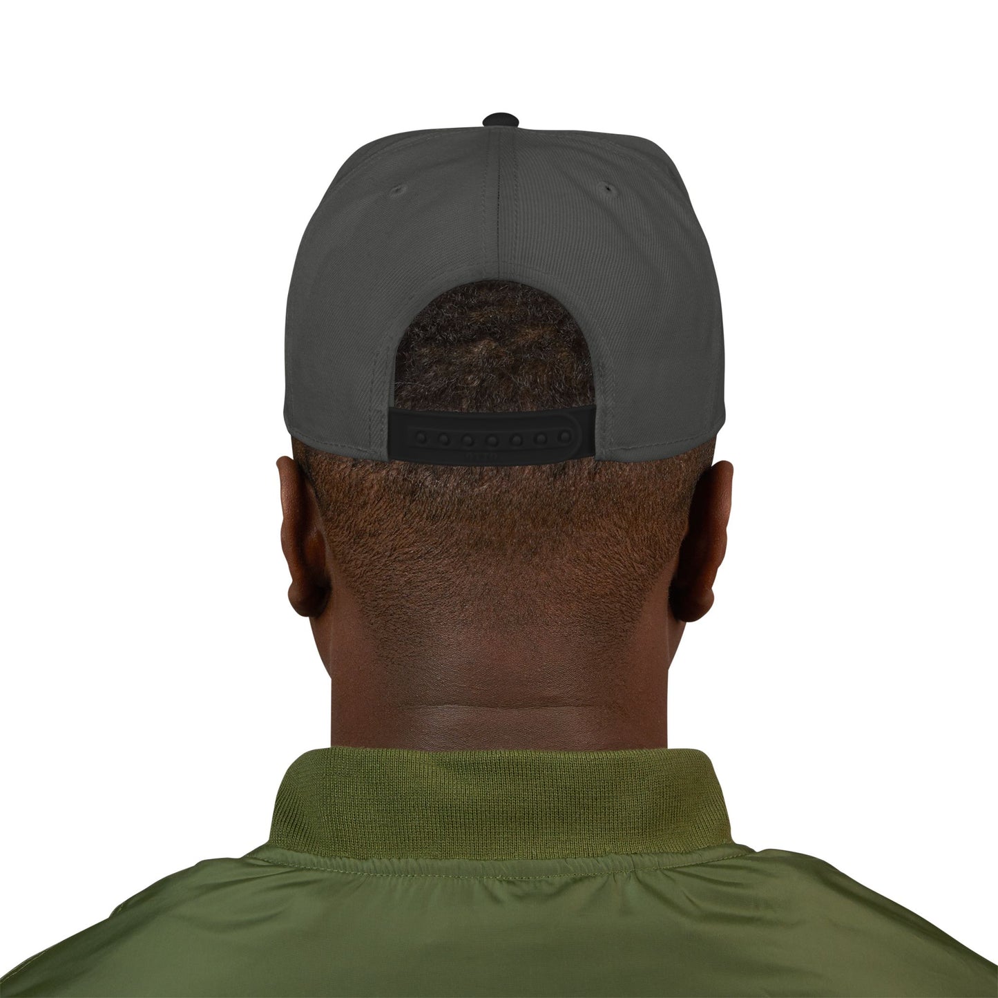 Sweatpants Boner - Baseball hat
