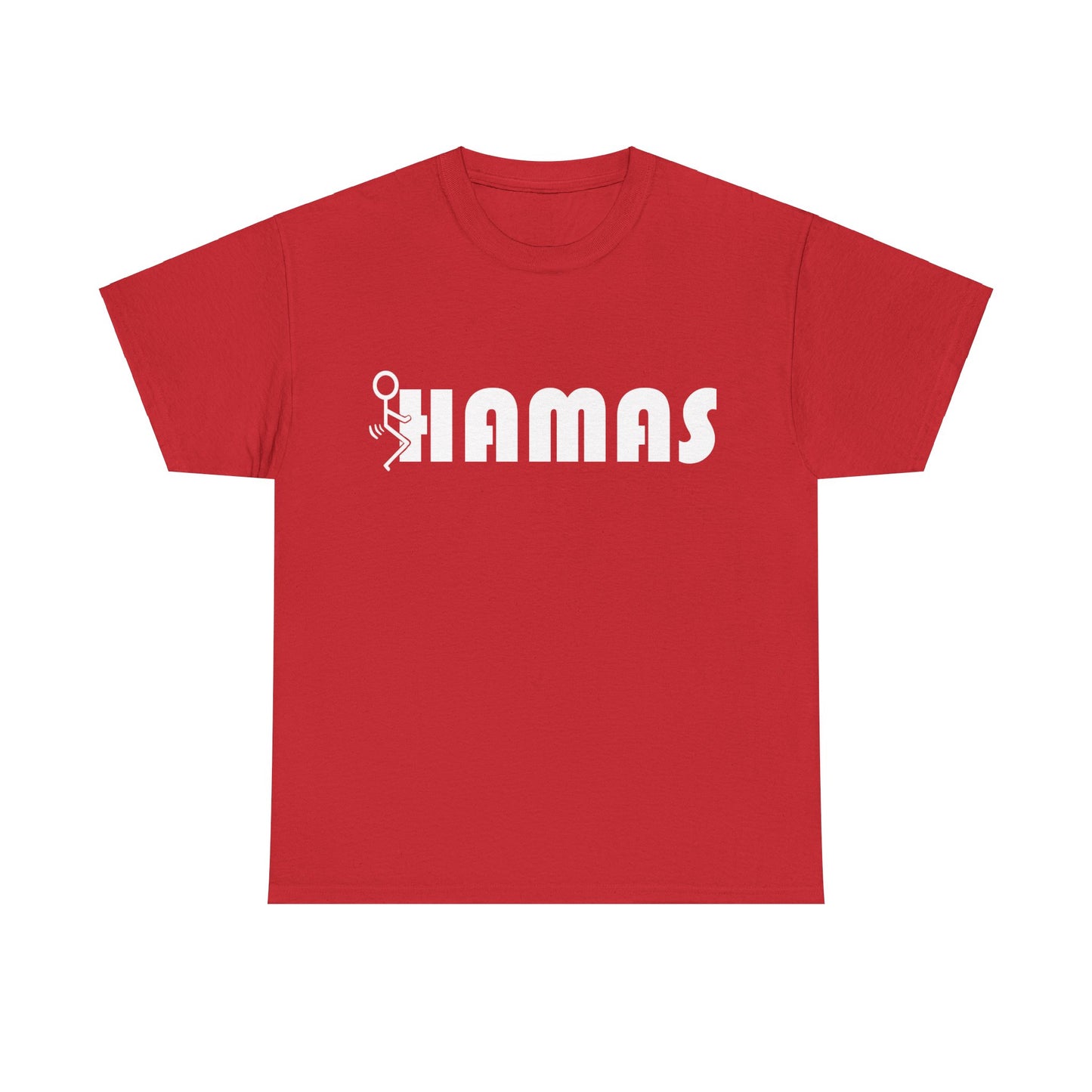 F-Hamas - TShirt