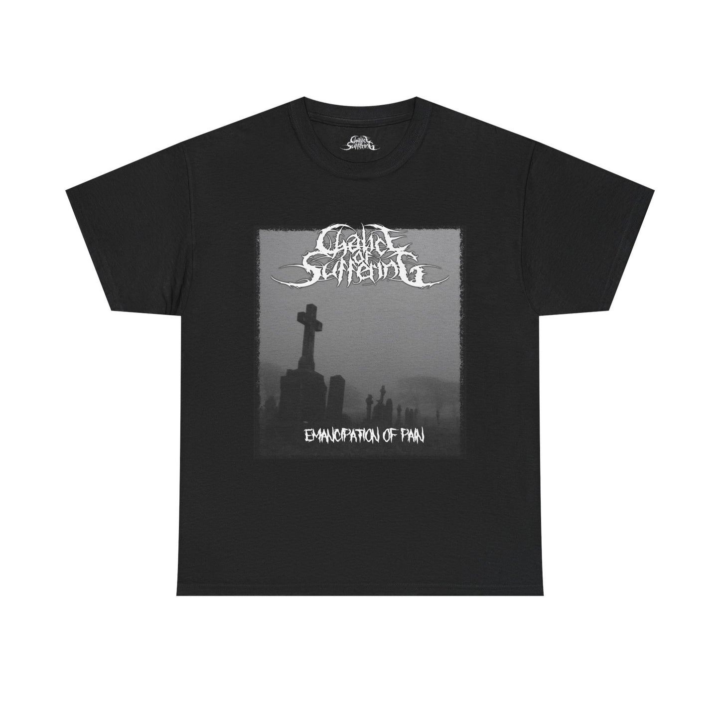 Chalice of Suffering - Emancipation of Pain