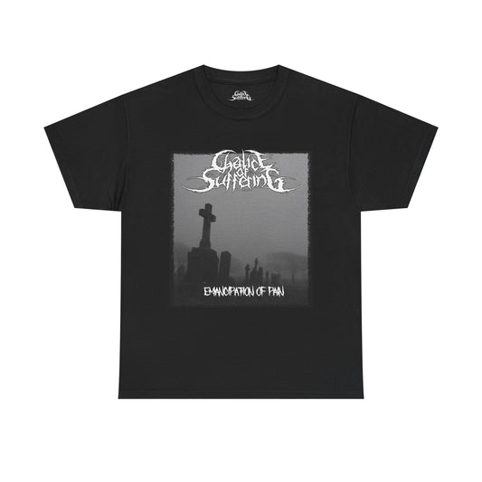 Chalice of Suffering - Emancipation of Pain