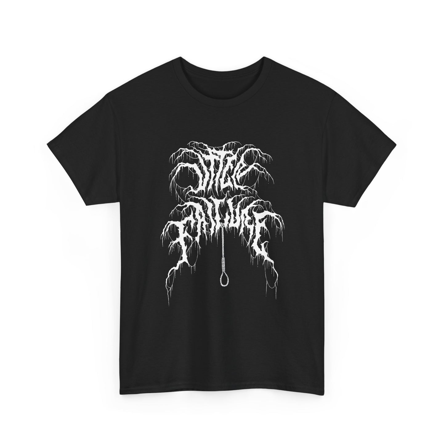 Utter Failure - Logo