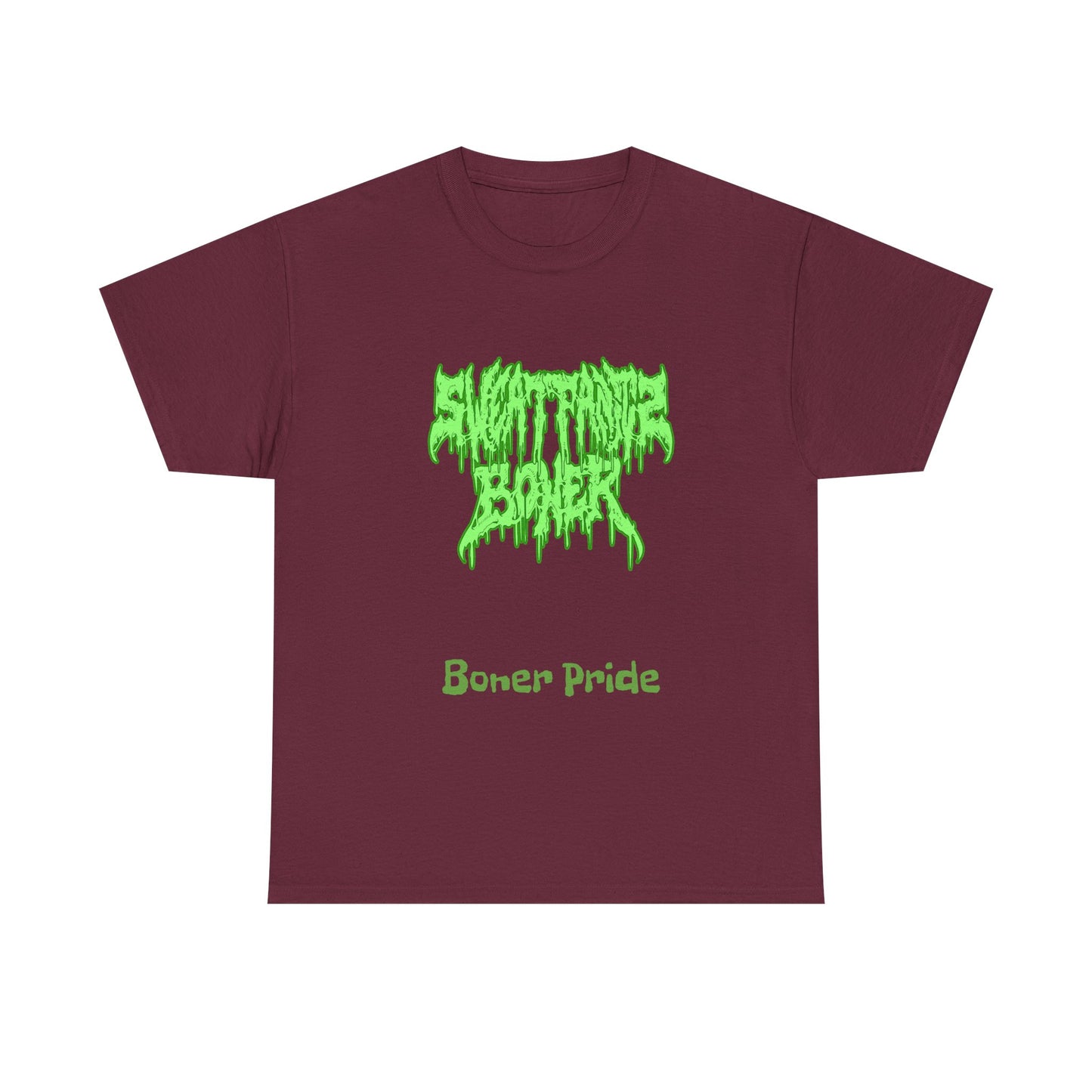 Sweatpants Boner - Boner Pride