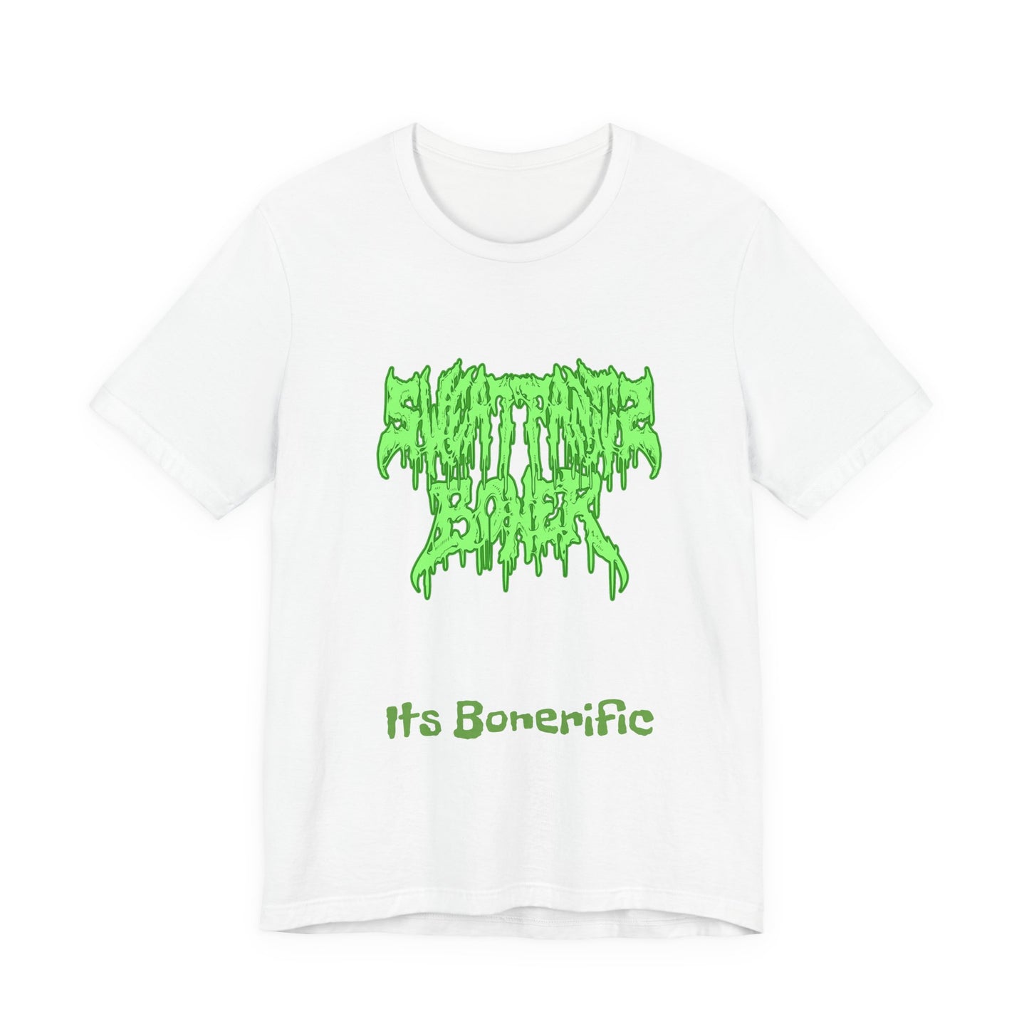 Sweatpants Boner - Its Bonerific