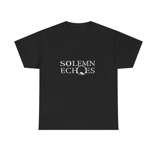 Solemn Echoes - Logo