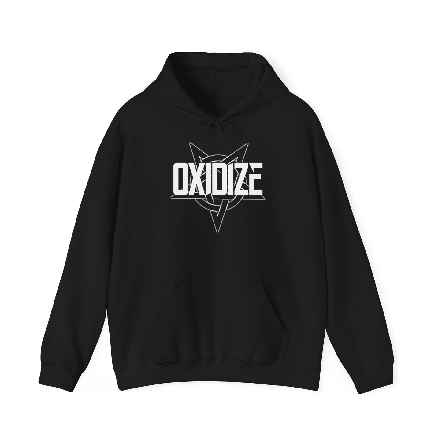 Oxidize - Unisex Heavy Blend™ Hooded Sweatshirt