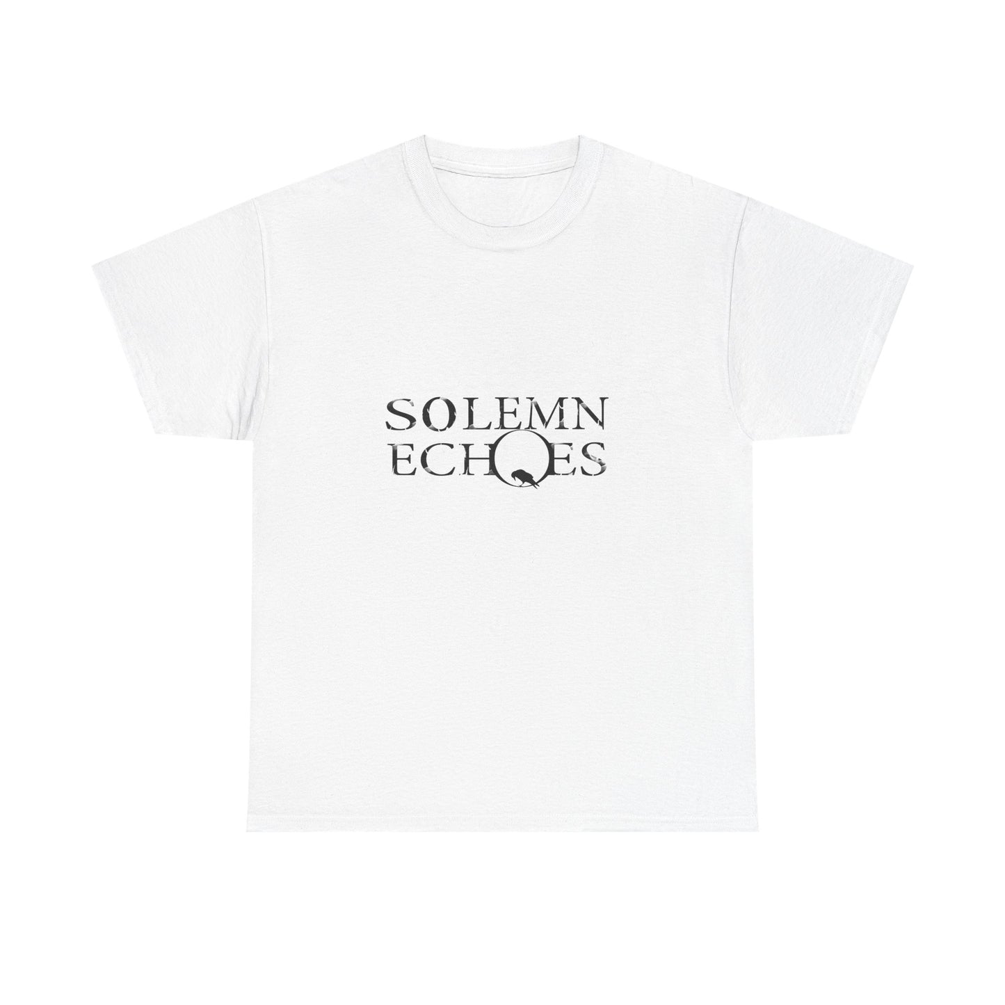 Solemn Echoes - Logo