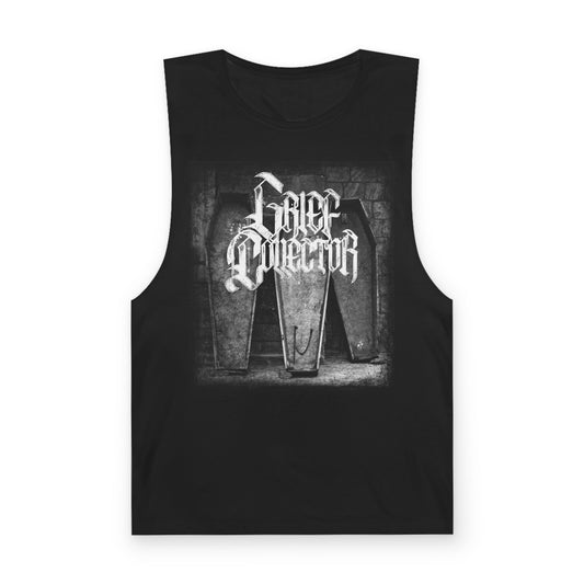 Grief Collector - Tombs of Tomorrow -Tank