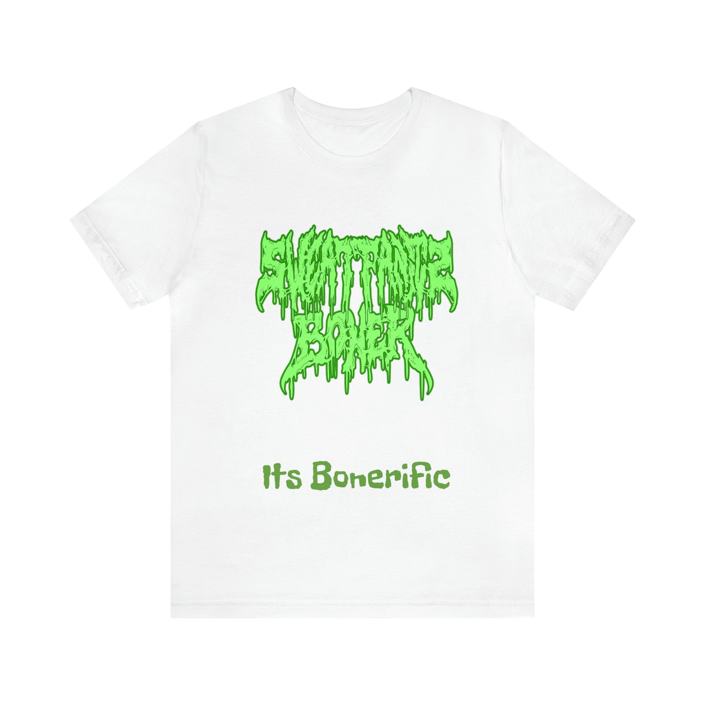 Sweatpants Boner - Its Bonerific