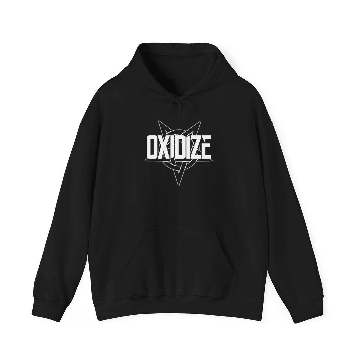 Oxidize - Unisex Heavy Blend™ Hooded Sweatshirt