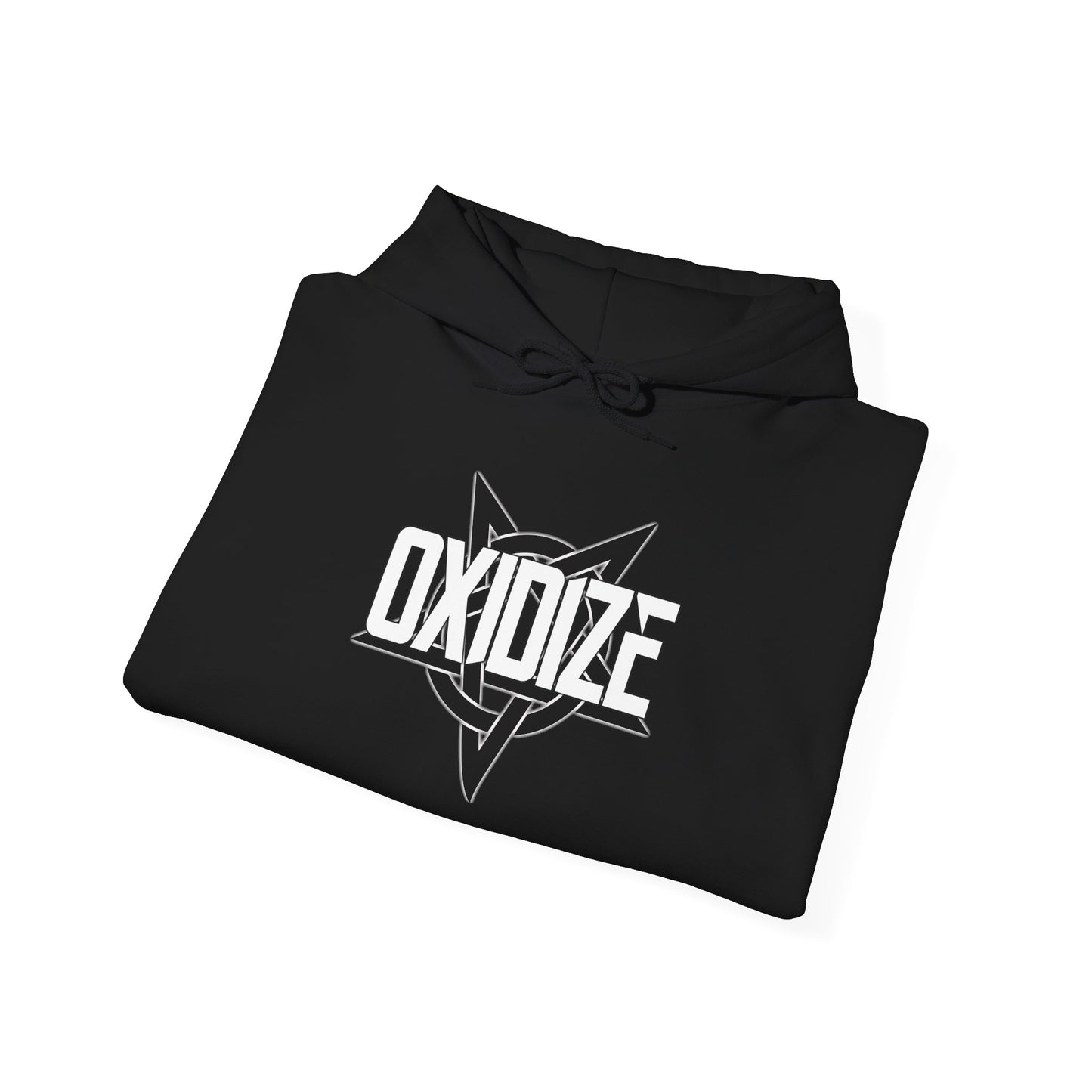 Oxidize - Unisex Heavy Blend™ Hooded Sweatshirt