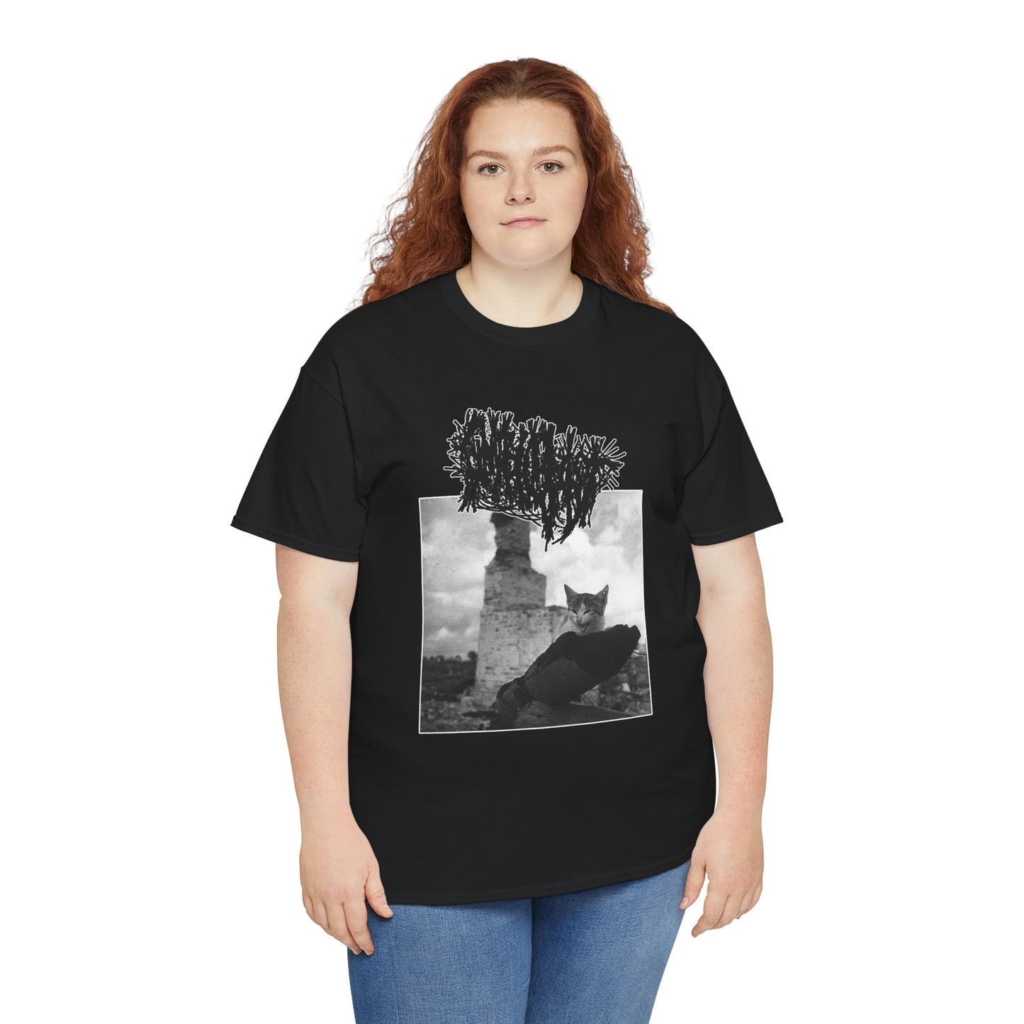 Lymphoblast - Shirt