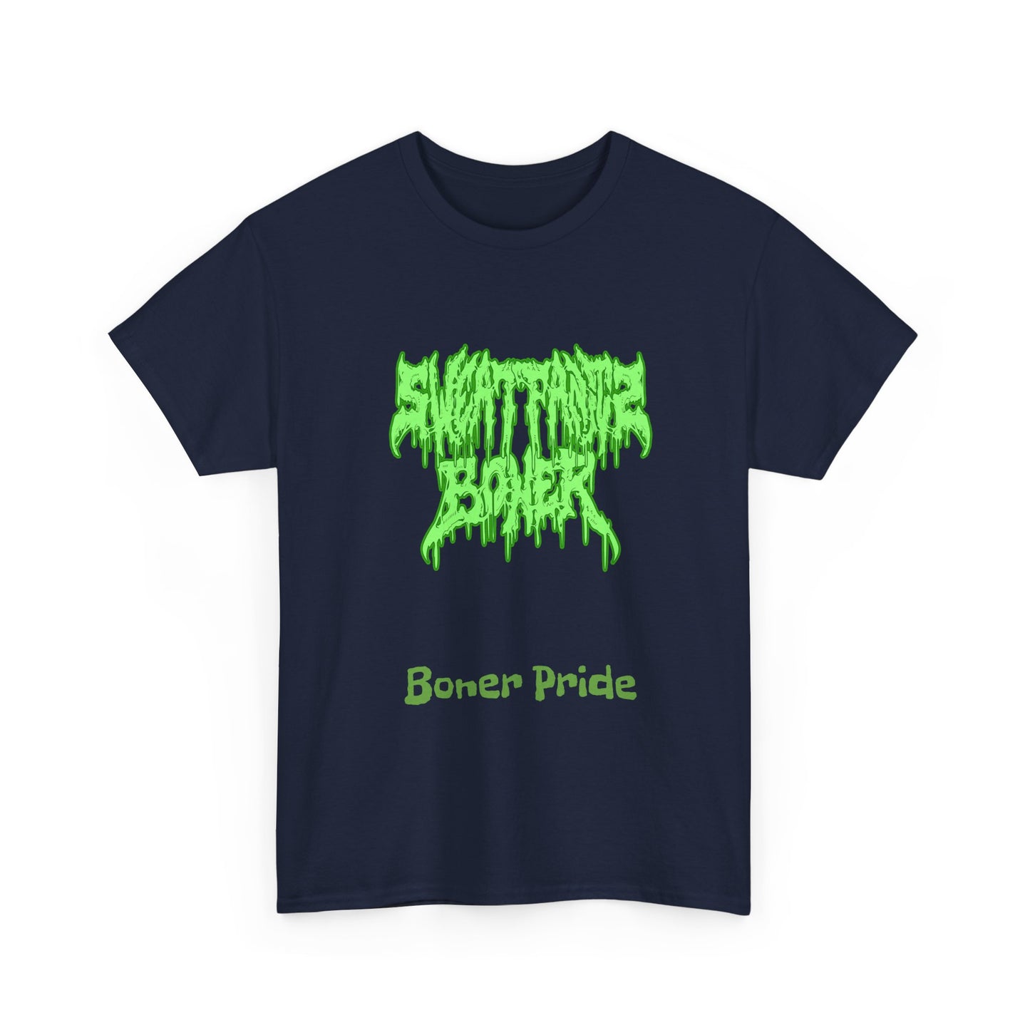 Sweatpants Boner - Boner Pride