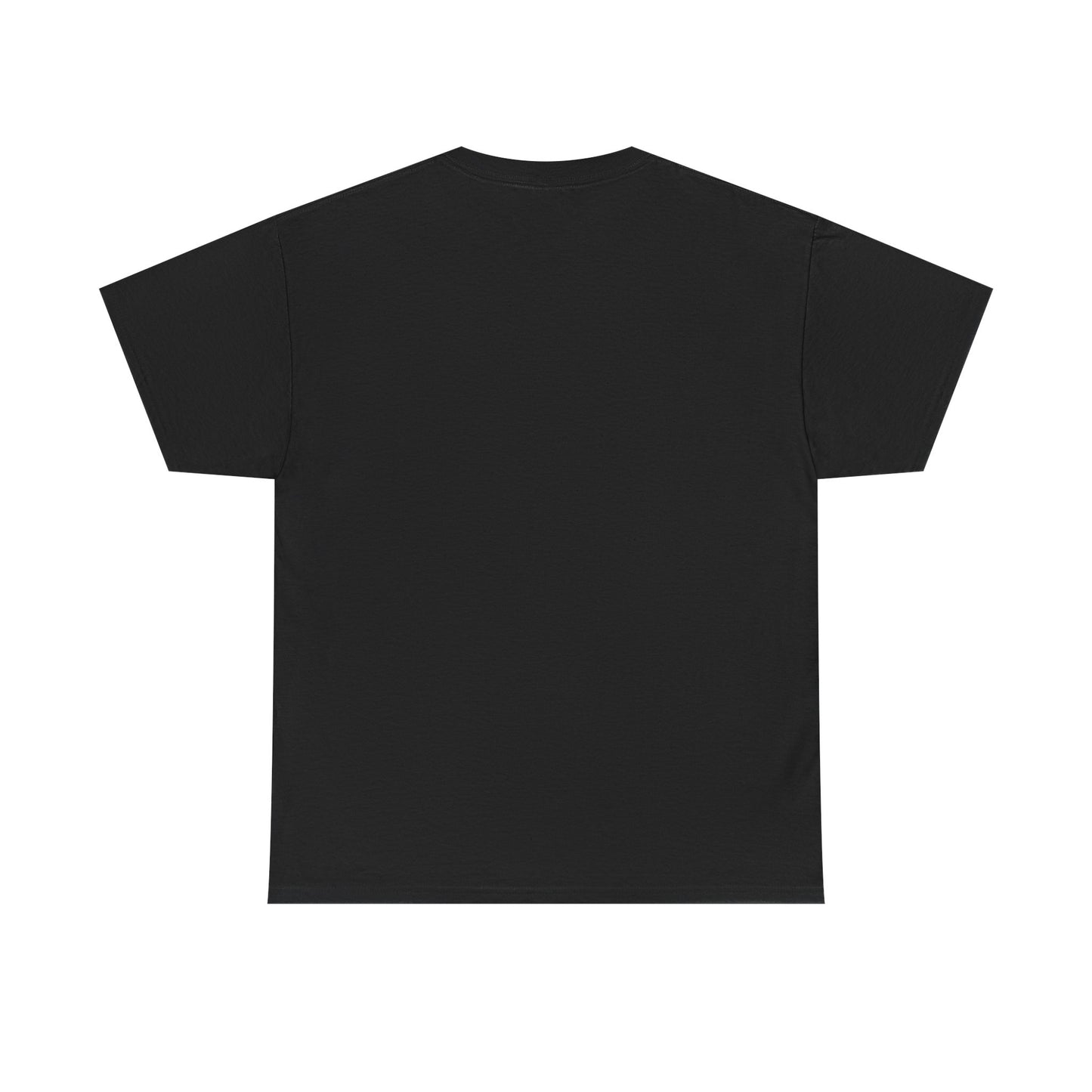 T-Shirt — Pustual Engorgement Horror Band Tee (Graphic Metal Artwork)