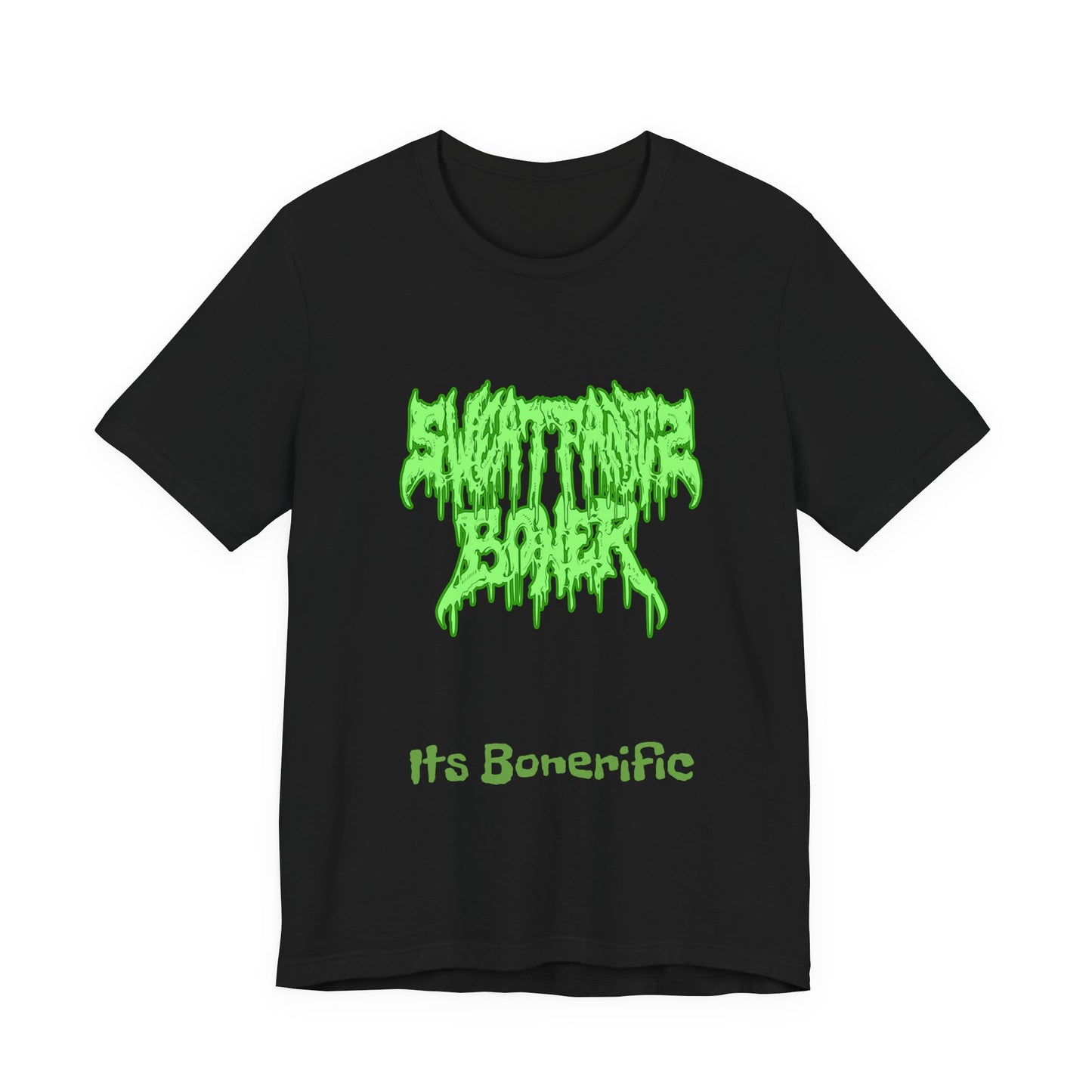 Sweatpants Boner - Its Bonerific