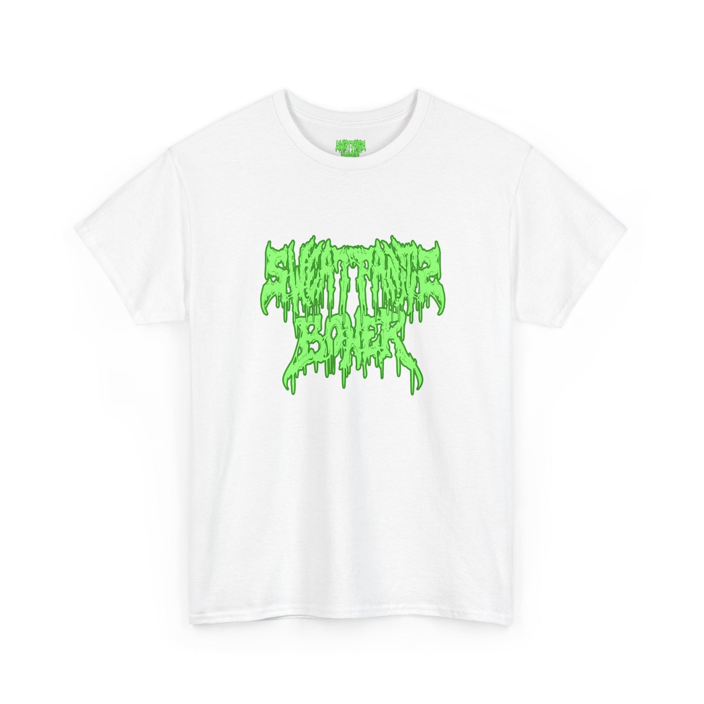 Sweatpants Boner - Logo