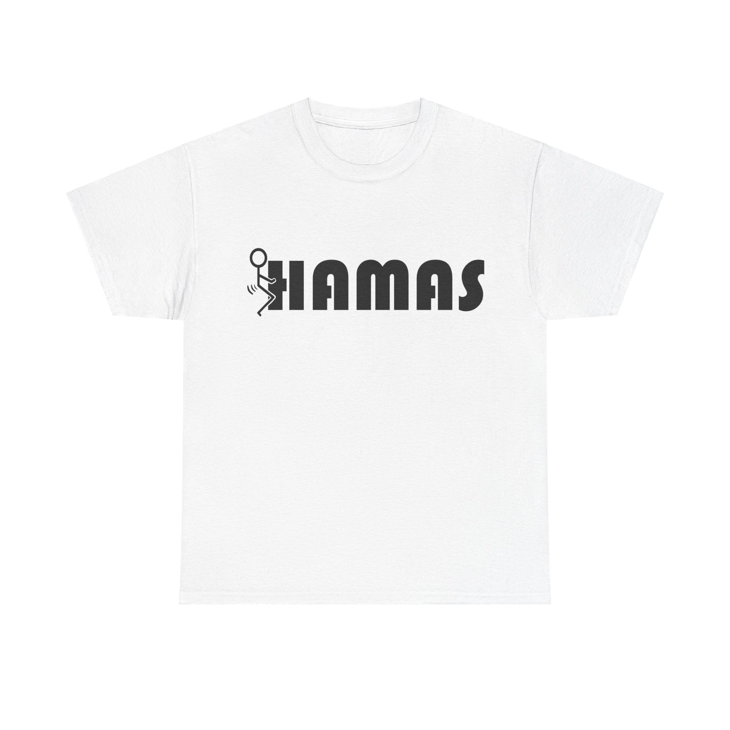 F-Hamas - TShirt