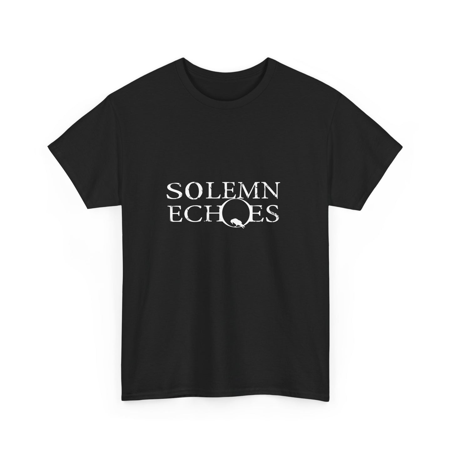 Solemn Echoes - Logo